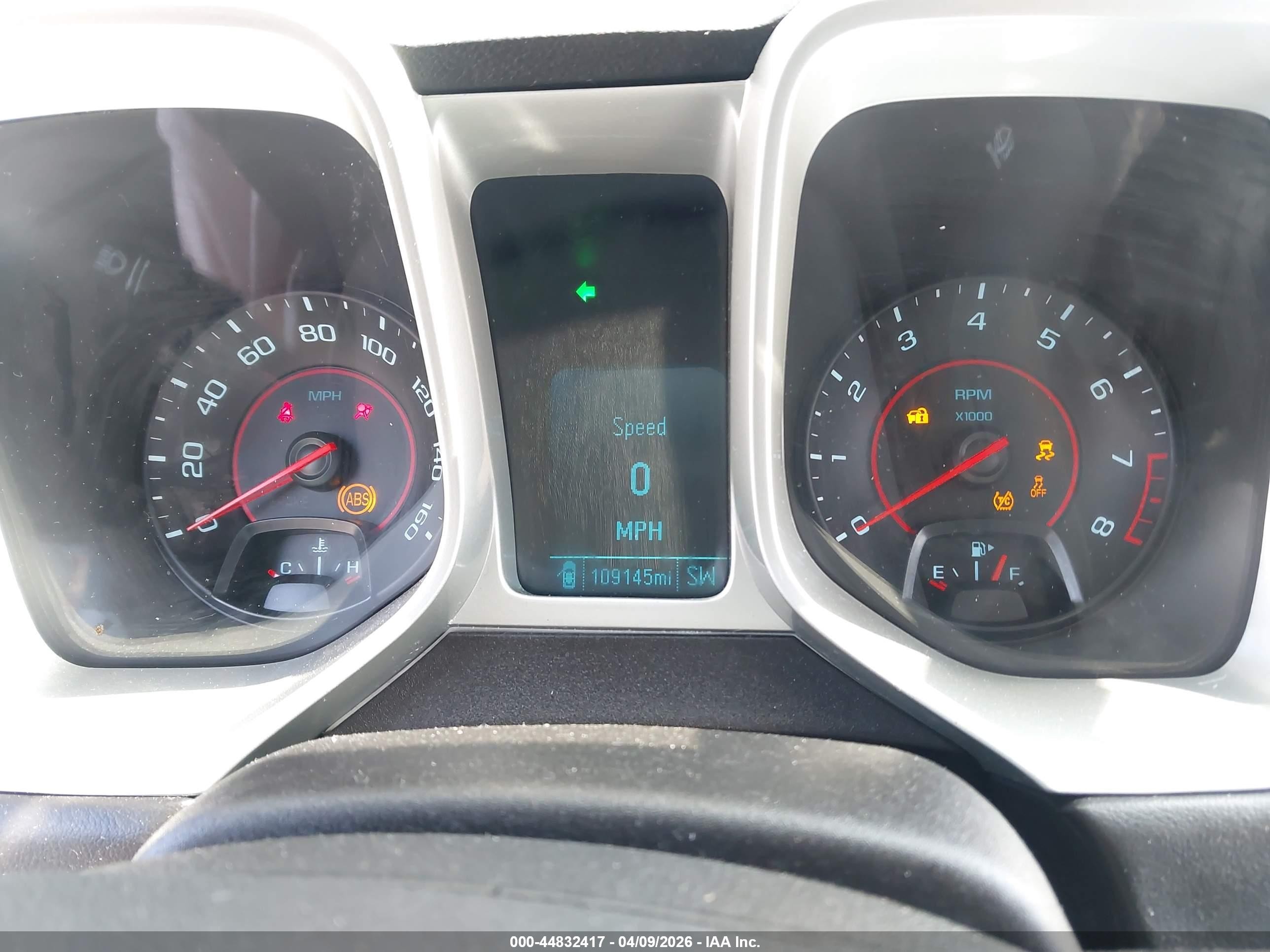 2014 Chevrolet Camaro 1lt Черный vin: 2G1FF1E38E9145262