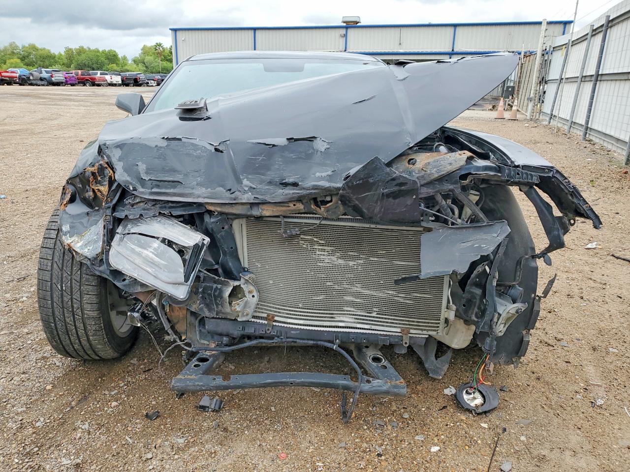 2015 Chevrolet Camaro Lt Black vin: 2G1FF1E38F9131508