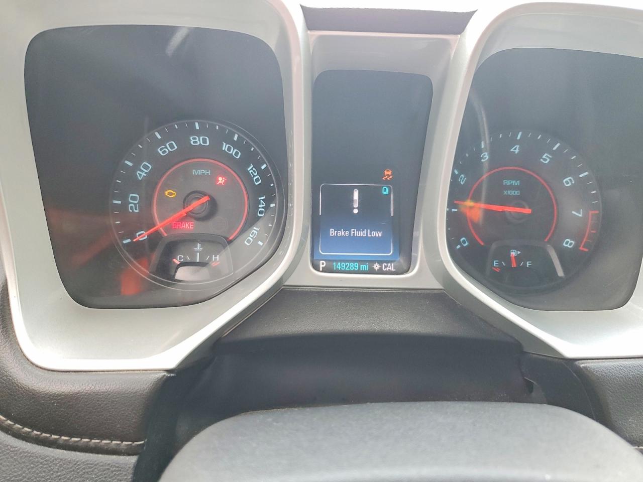 2015 Chevrolet Camaro Lt Black vin: 2G1FF1E38F9131508