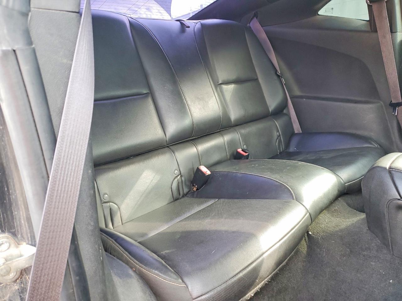 2015 Chevrolet Camaro Lt Black vin: 2G1FF1E38F9131508