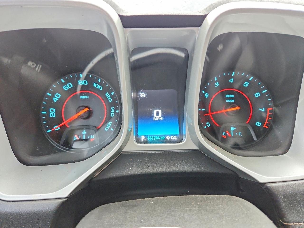 2015 Chevrolet Camaro Lt Blue vin: 2G1FF1E38F9277519
