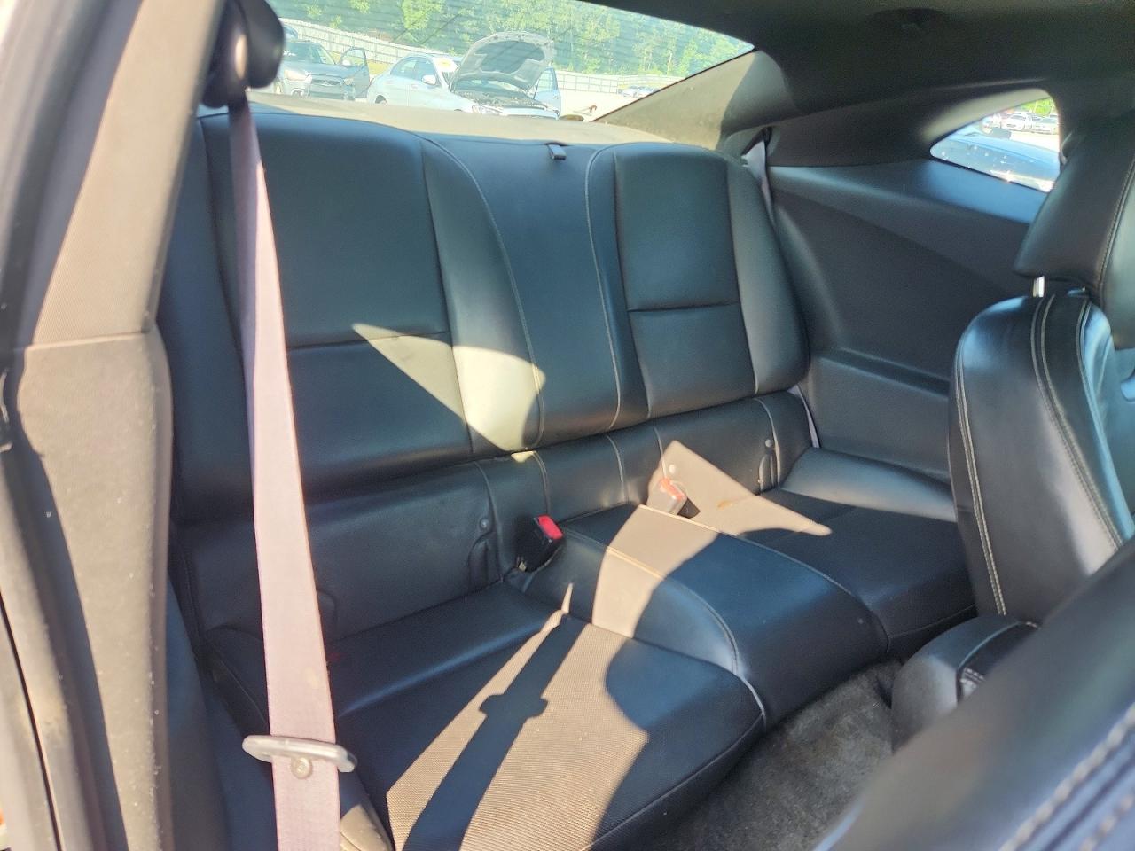 2015 Chevrolet Camaro Lt Blue vin: 2G1FF1E38F9303780