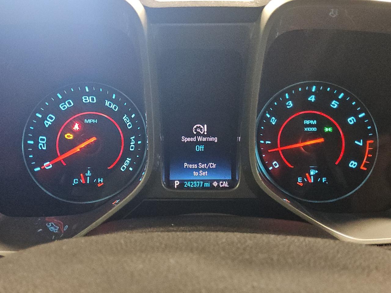 2015 Chevrolet Camaro Lt Черный vin: 2G1FF1E3XF9143255