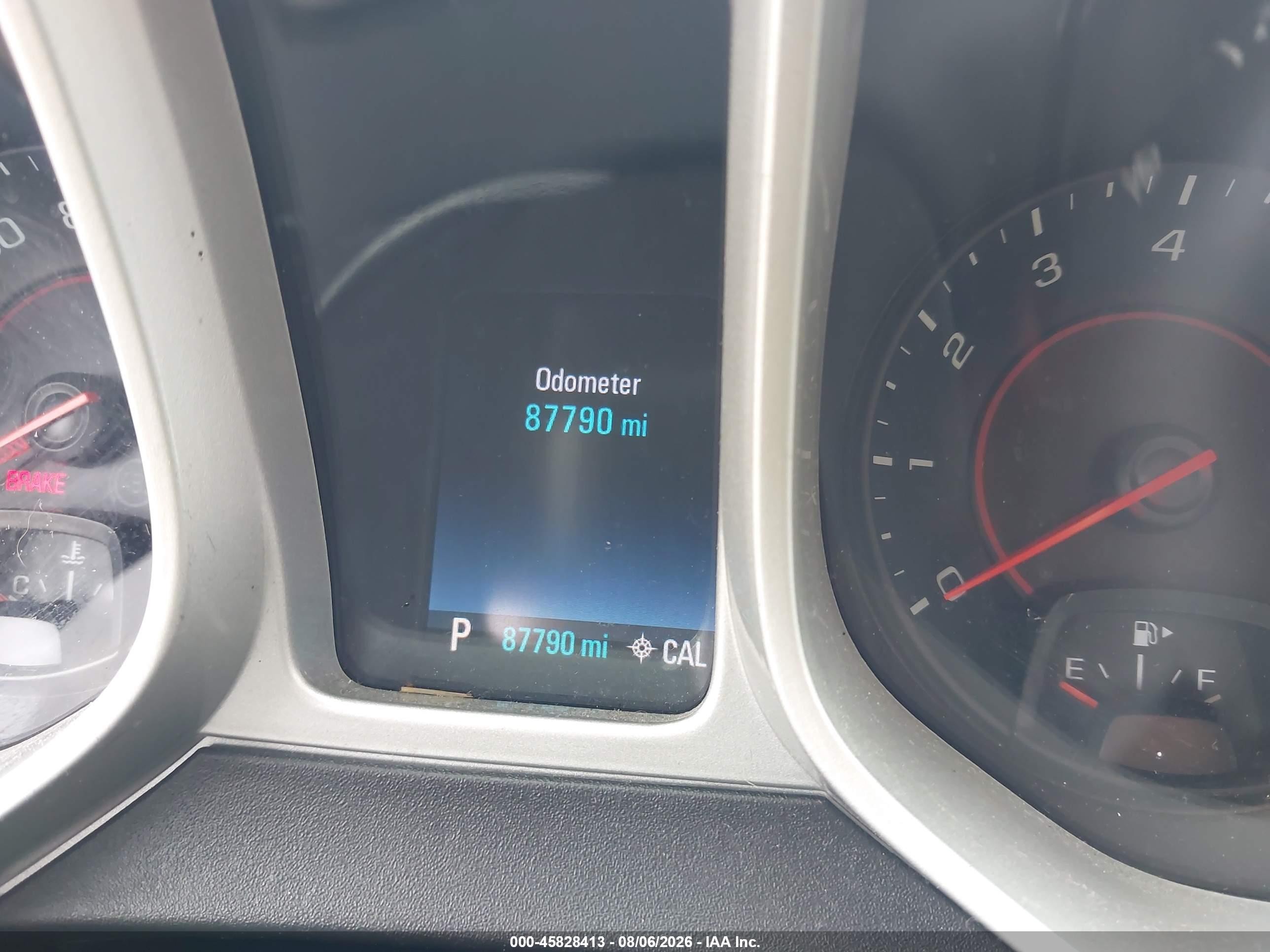2015 Chevrolet Camaro 2lt Gray vin: 2G1FF1E3XF9154515