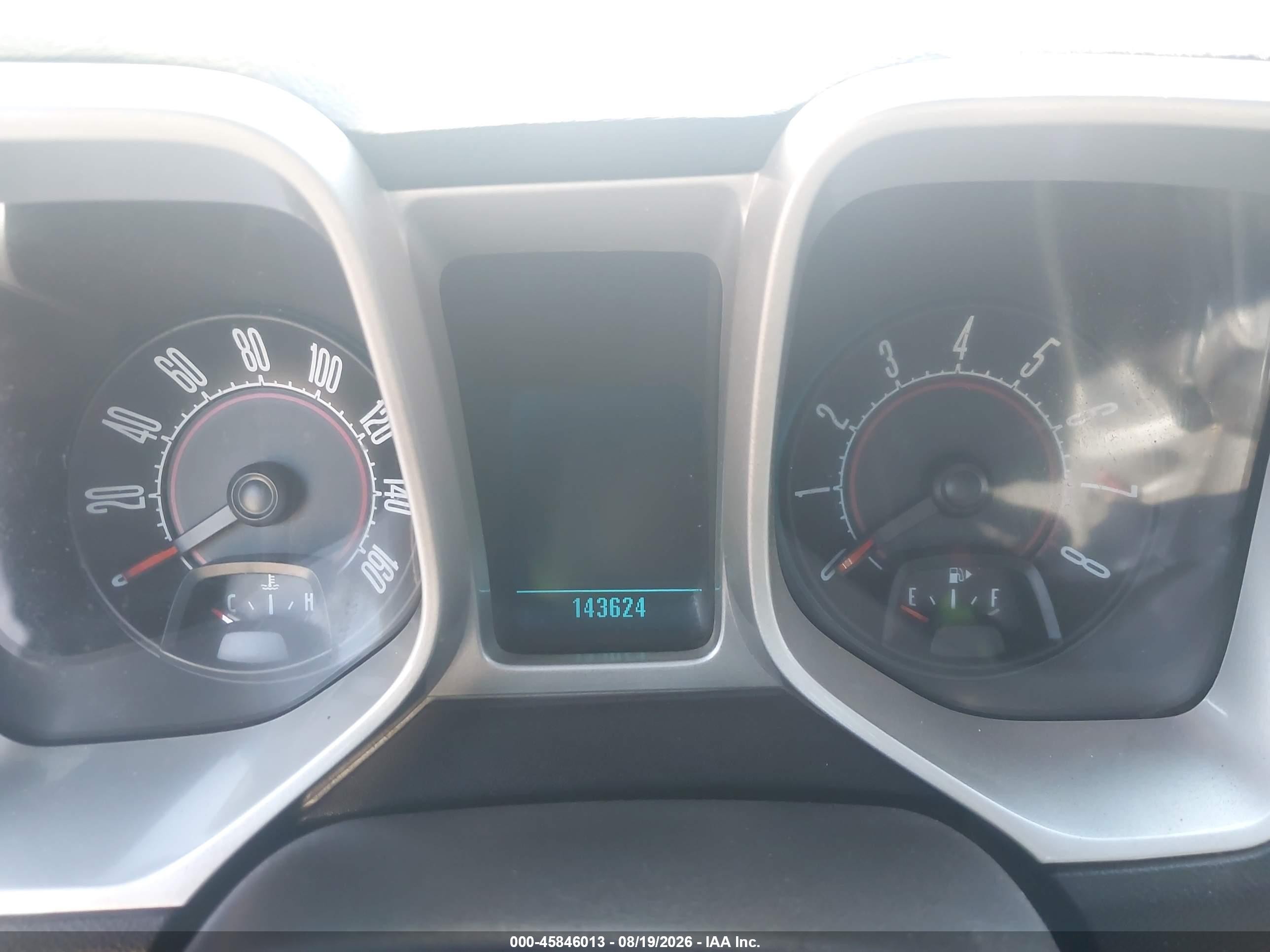 2011 Chevrolet Camaro 1lt Blue vin: 2G1FF1ED0B9107190
