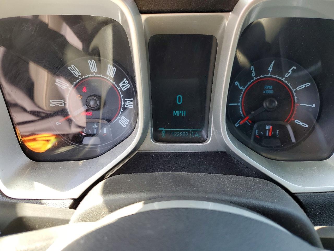 2011 Chevrolet Camaro Lt Black vin: 2G1FF1ED1B9173604