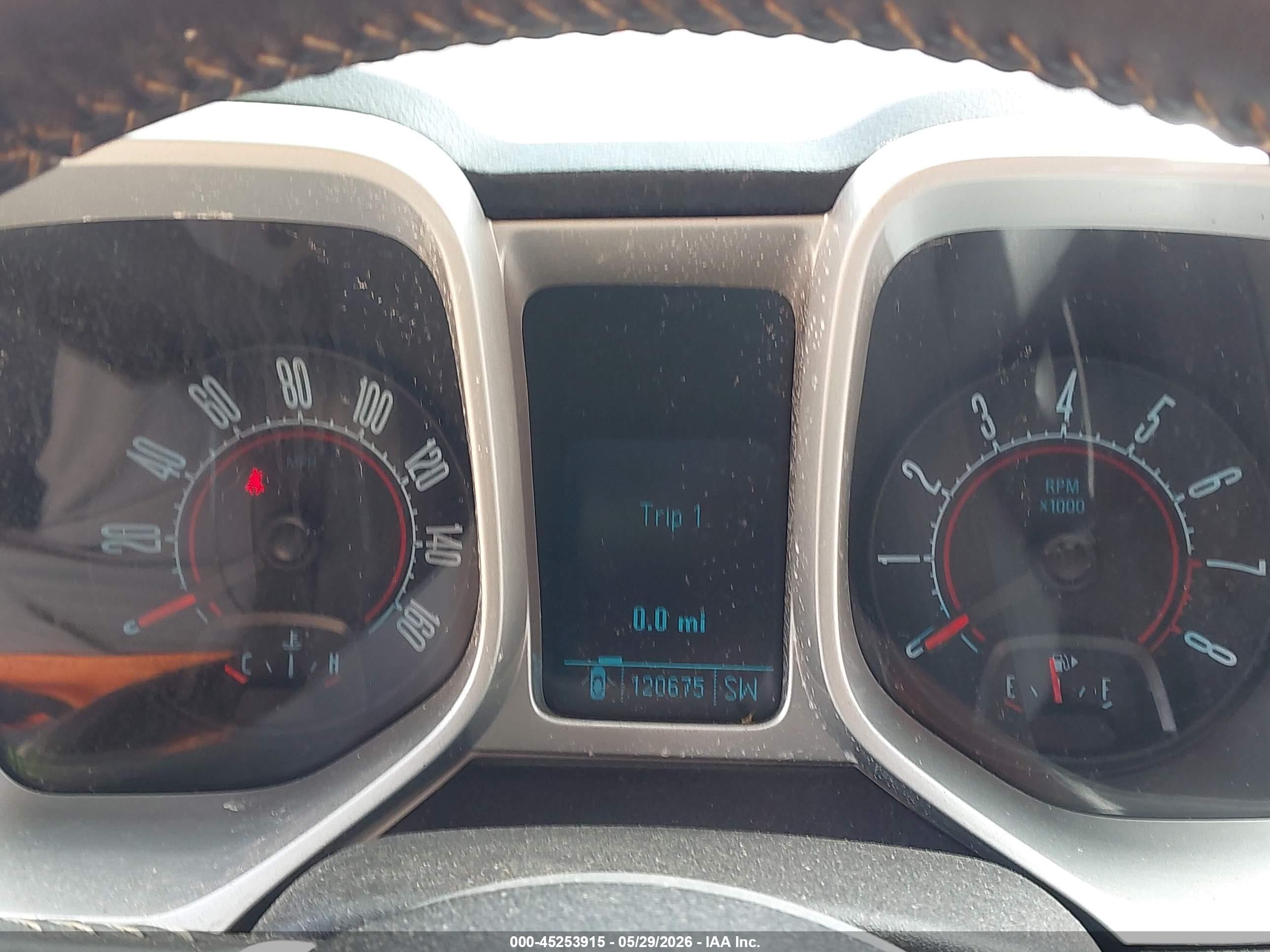 2011 Chevrolet Camaro 1lt Red vin: 2G1FF1ED3B9109547