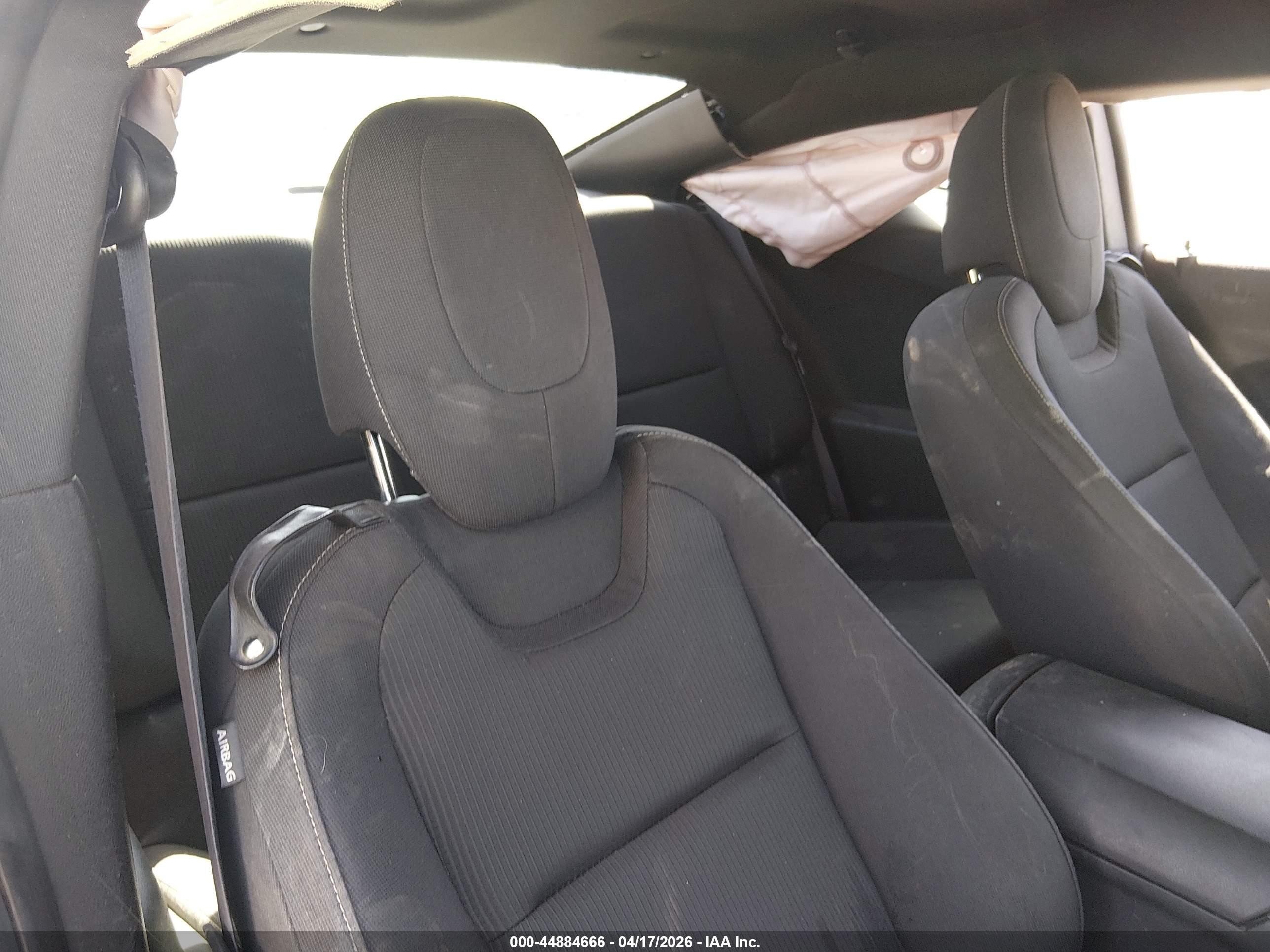 2011 Chevrolet Camaro 1lt Gray vin: 2G1FF1ED5B9130741
