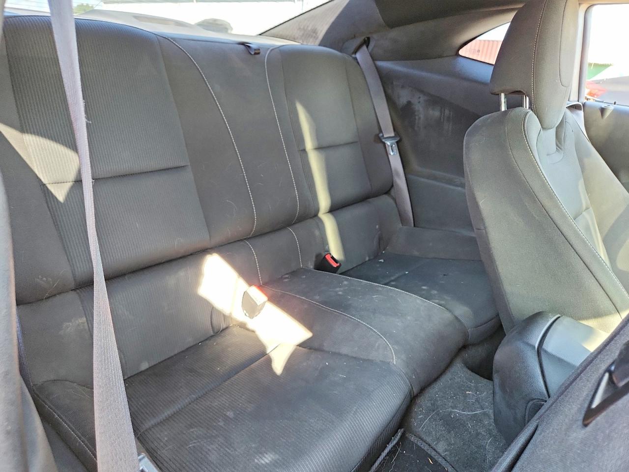 2010 Chevrolet Camaro Lt Серый vin: 2G1FF1EV6A9127726
