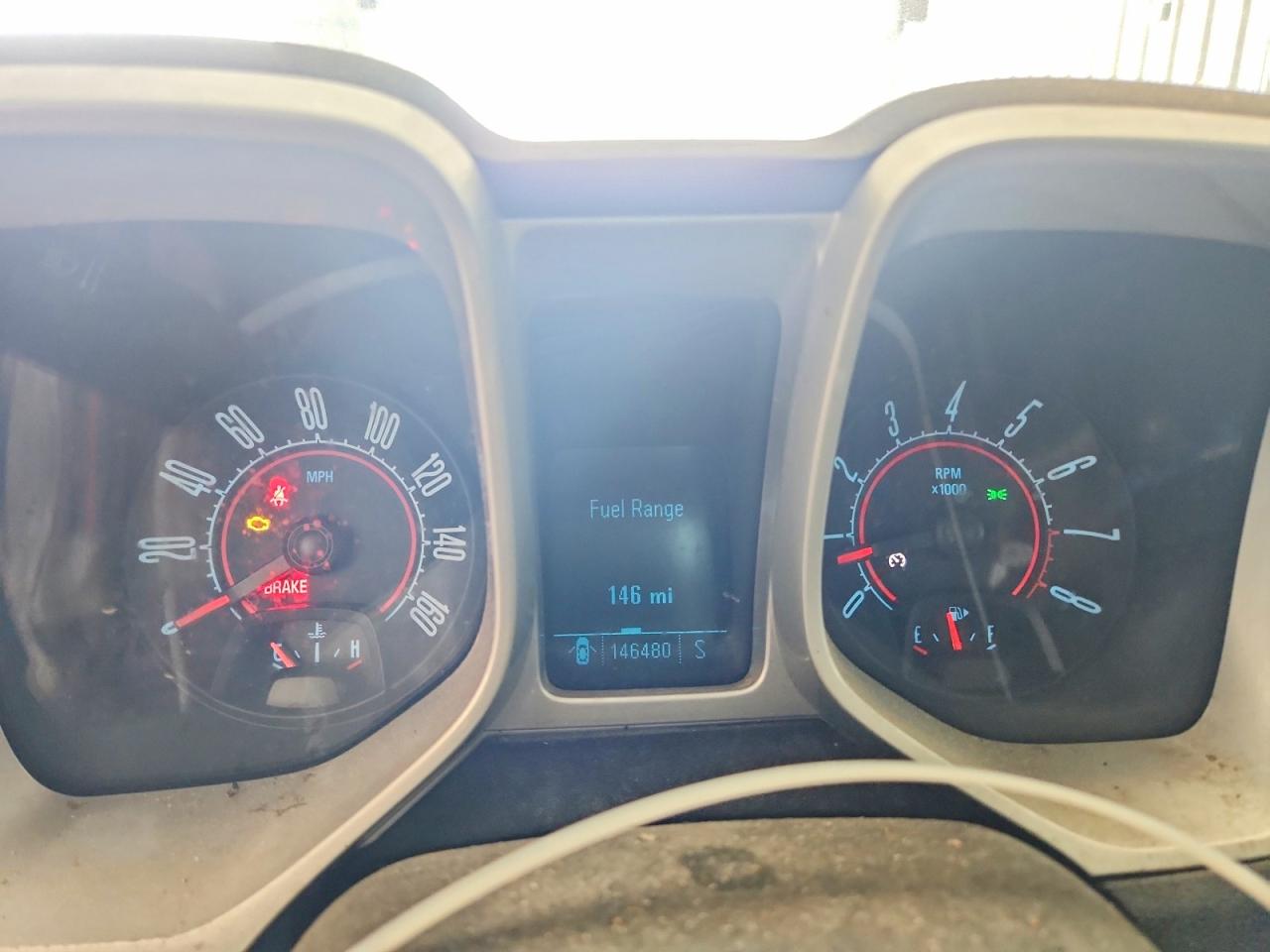 2010 Chevrolet Camaro Lt Green vin: 2G1FF1EV6A9224909