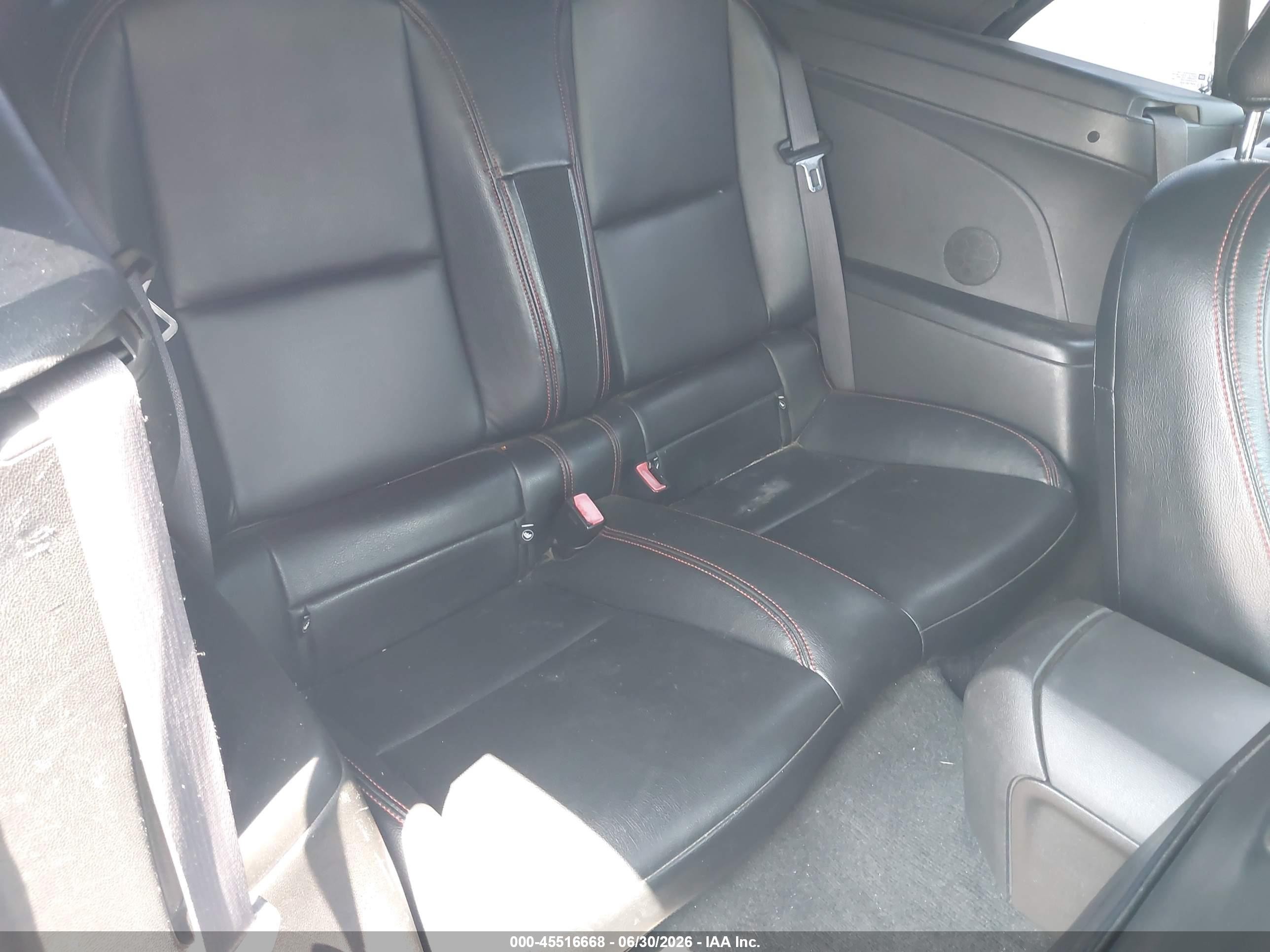 2012 Chevrolet Camaro 1lt Silver vin: 2G1FF3D30C9129986