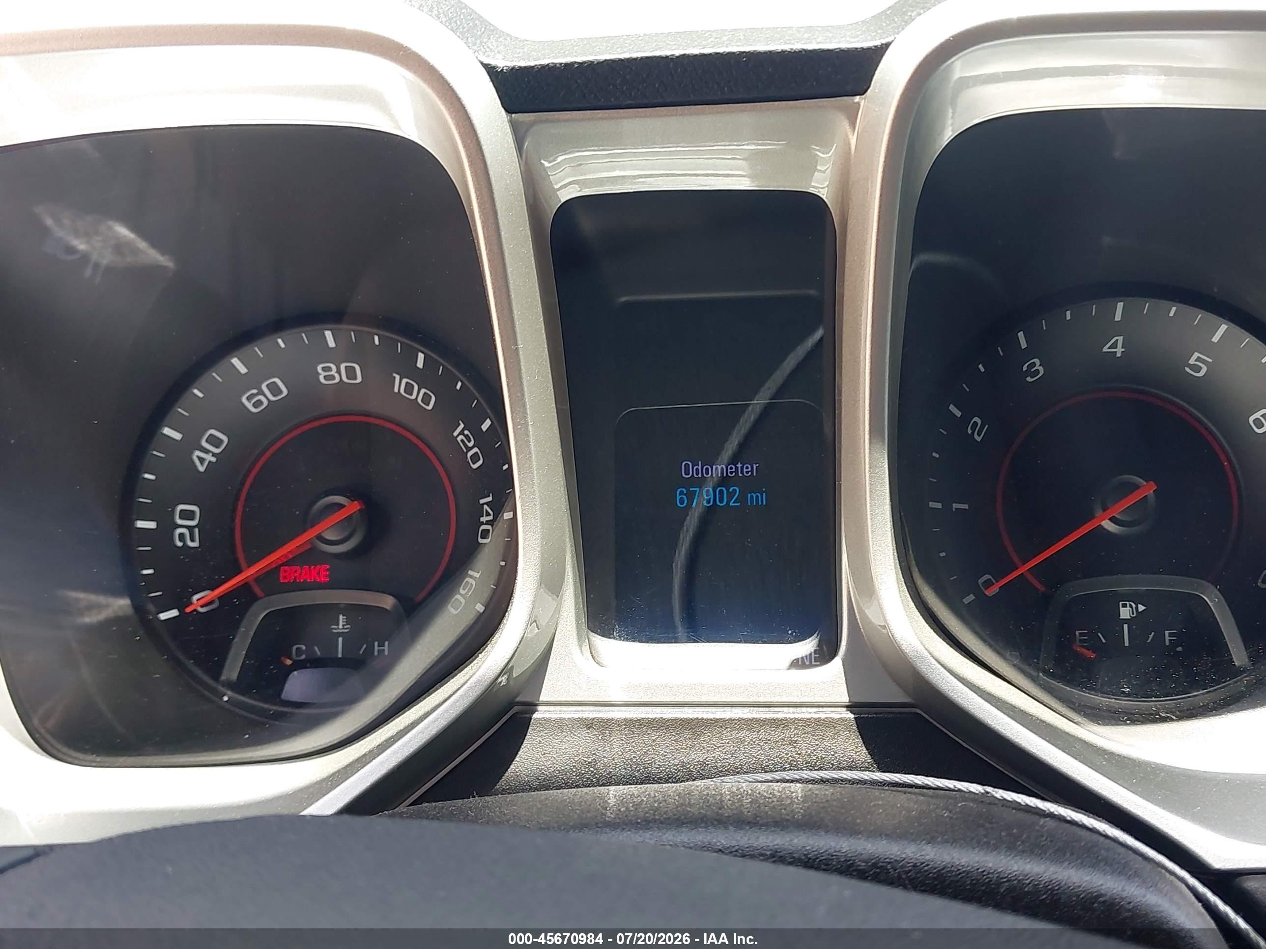 2015 Chevrolet Camaro 2lt Black vin: 2G1FF3D35F9196166