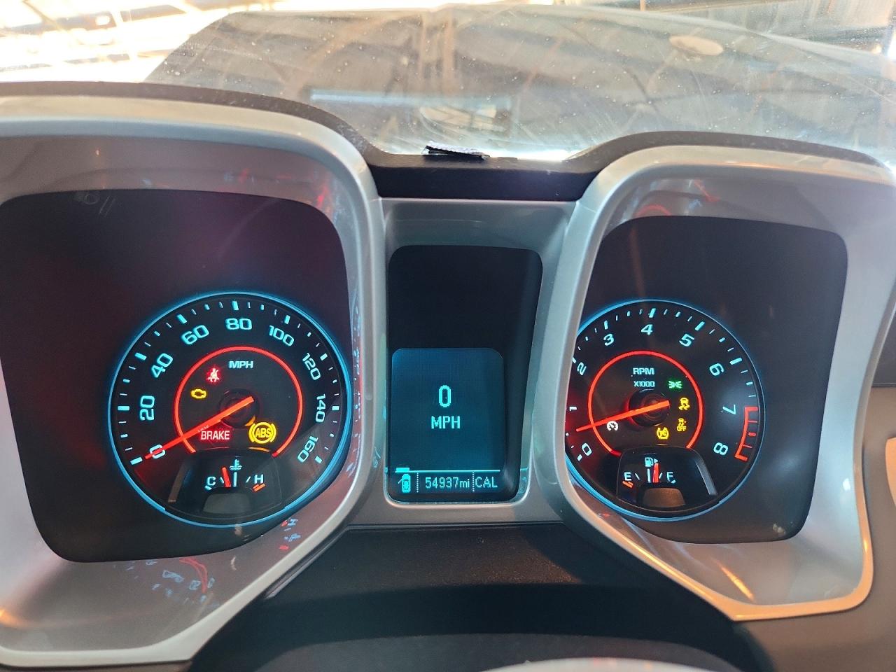 2013 Chevrolet Camaro Lt Синий vin: 2G1FG1E30D9194872
