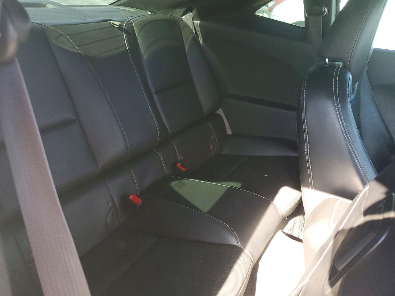 2013 Chevrolet Camaro Lt White vin: 2G1FG1E35D9243175