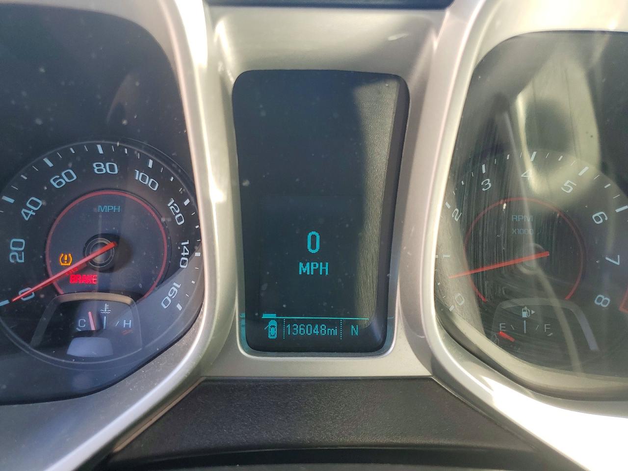 2013 Chevrolet Camaro Lt White vin: 2G1FG1E35D9243175