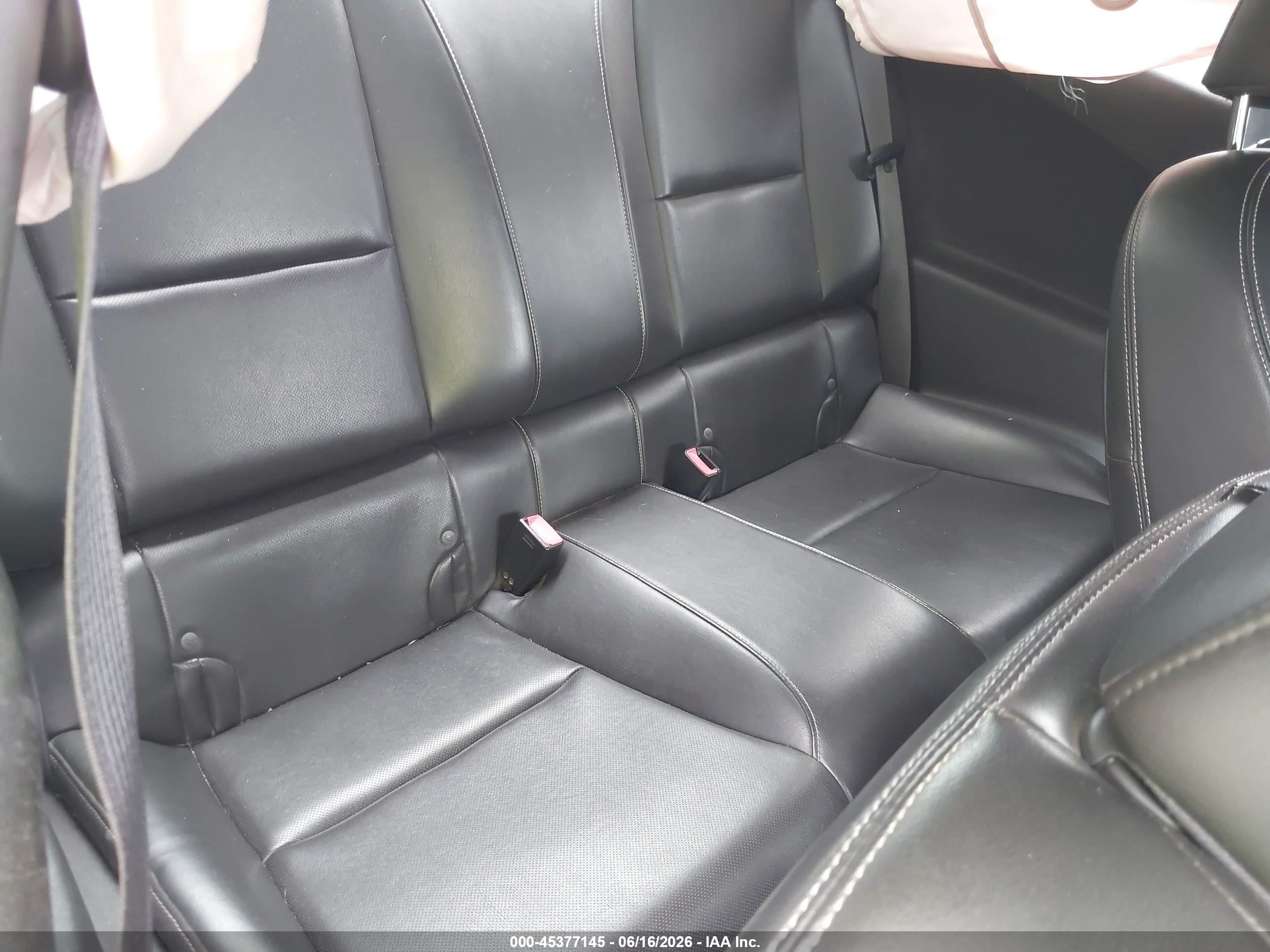 2011 Chevrolet Camaro 2lt Серебряный vin: 2G1FG1ED4B9110557