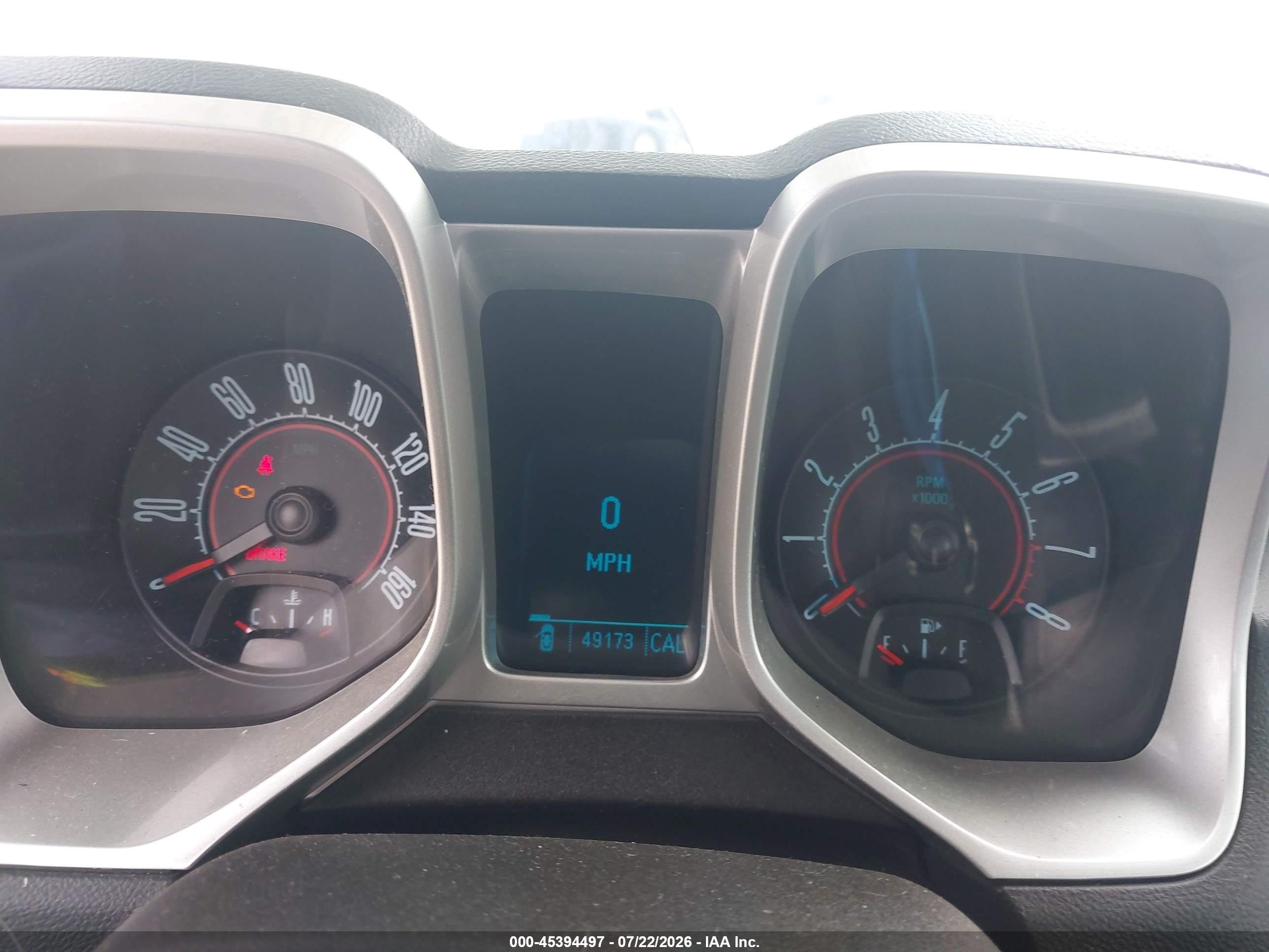 2011 Chevrolet Camaro 2lt Серебряный vin: 2G1FG1ED4B9211498