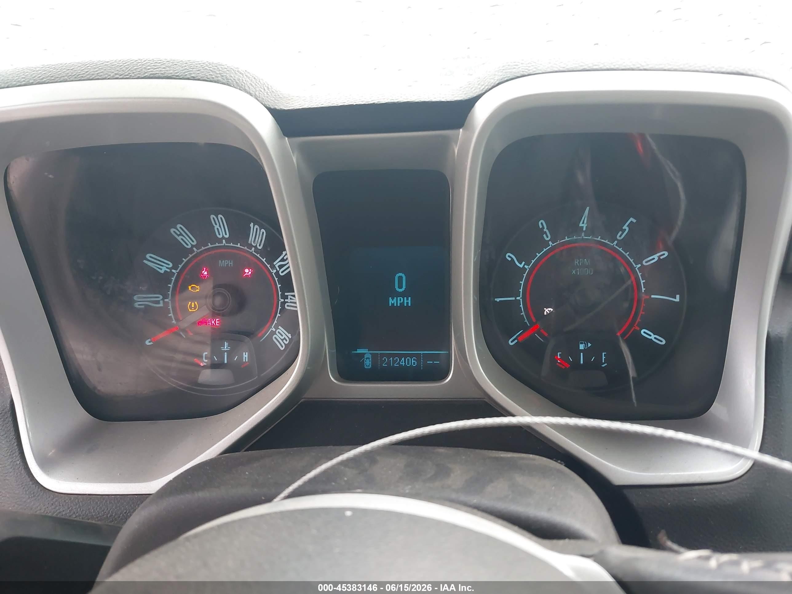 2010 Chevrolet Camaro 2lt Burgundy vin: 2G1FG1EV3A9154962