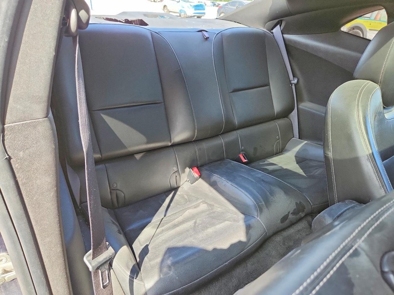 2010 Chevrolet Camaro Lt Blue vin: 2G1FG1EV6A9187387
