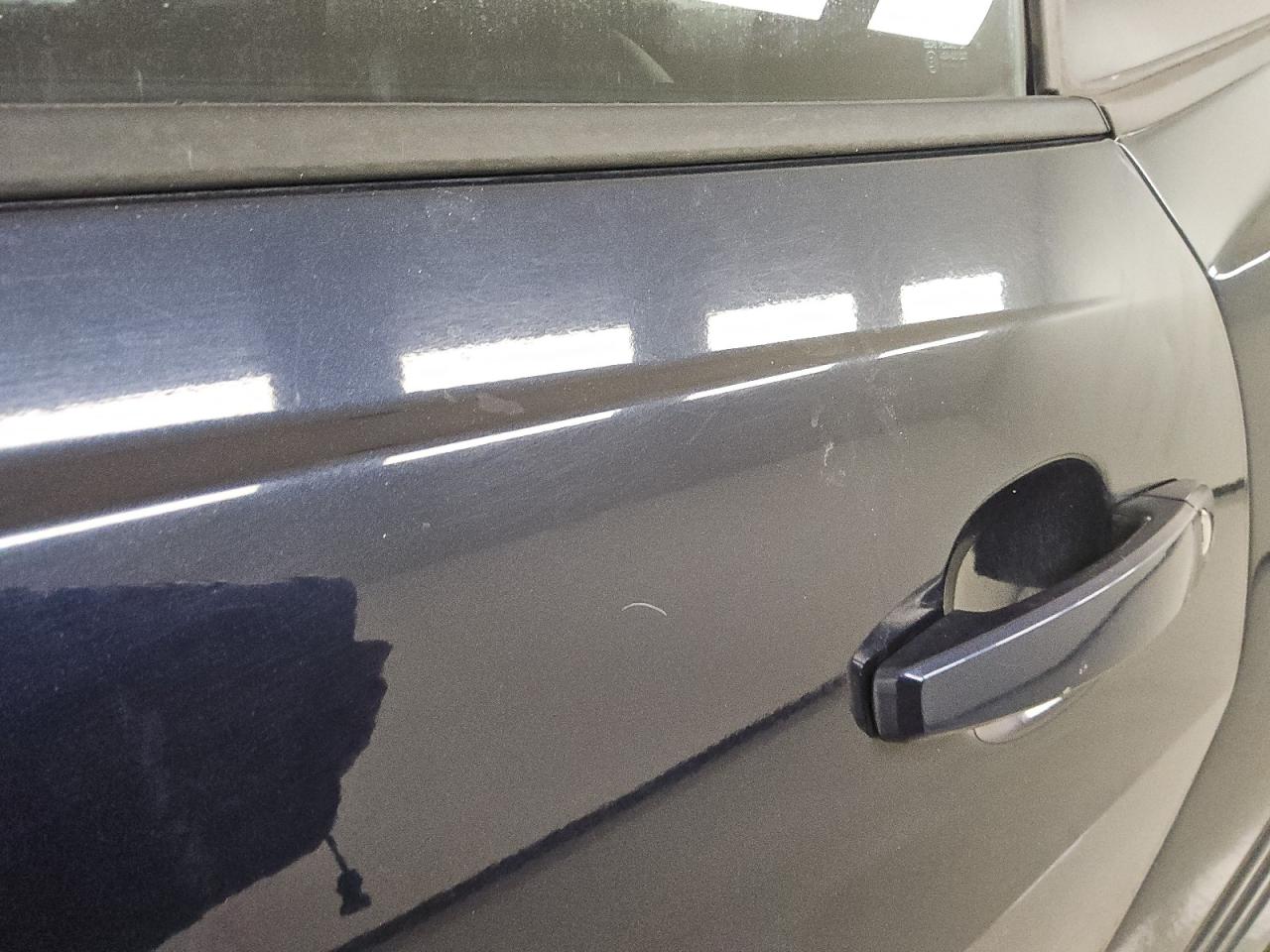 2010 Chevrolet Camaro Lt Синий vin: 2G1FG1EV6A9194923 Damage: Left Front Door, Heavy Scratch, 1/2 To 1 Inch