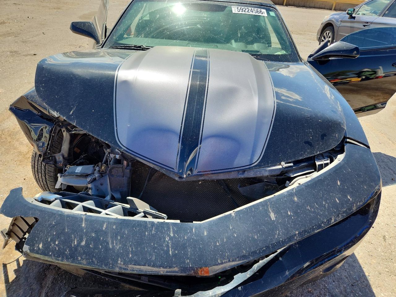 2013 Chevrolet Camaro Lt Черный vin: 2G1FG3D35D9122739