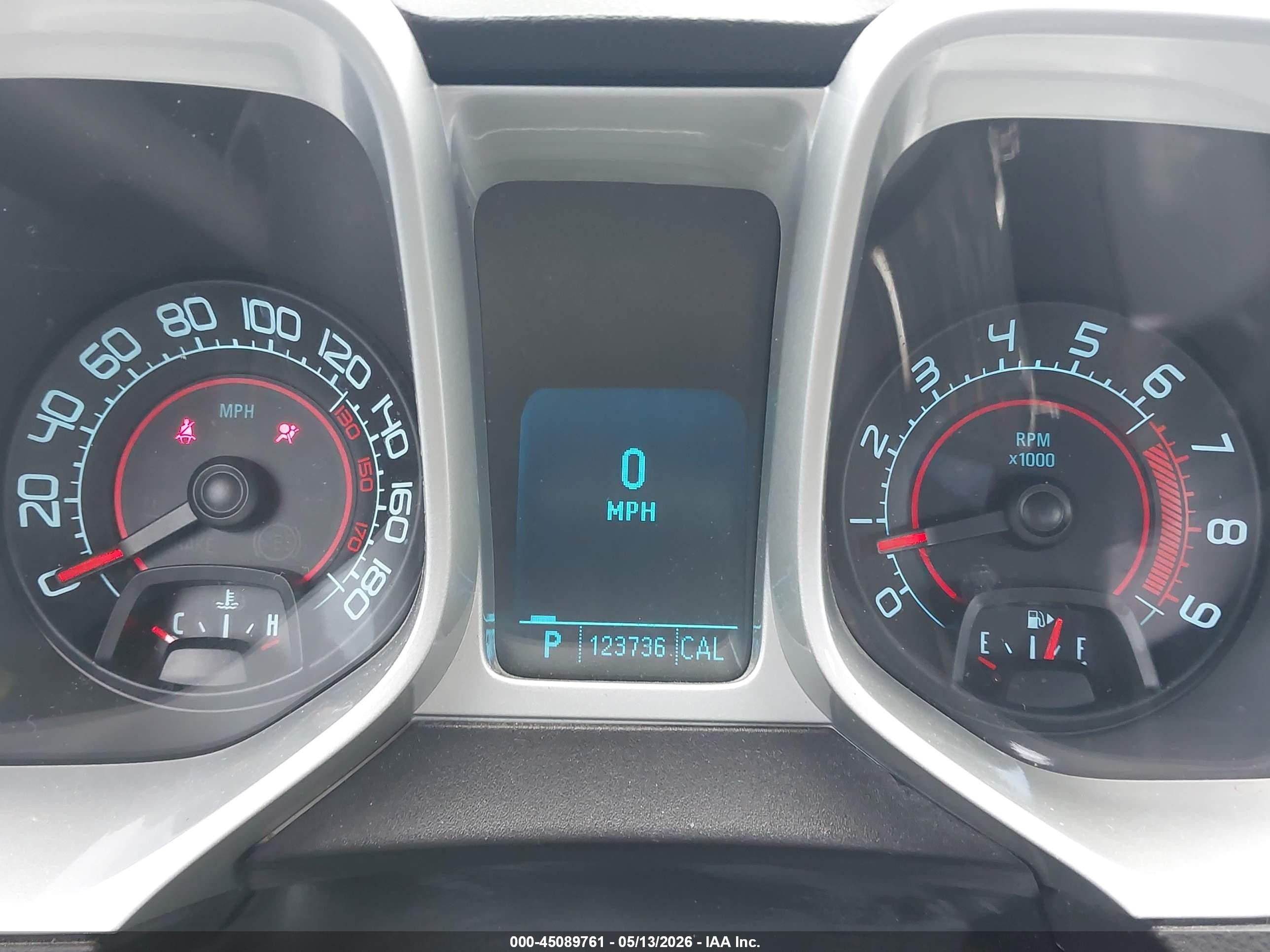 2010 Chevrolet Camaro 1ss Gray vin: 2G1FJ1EJ2A9198336