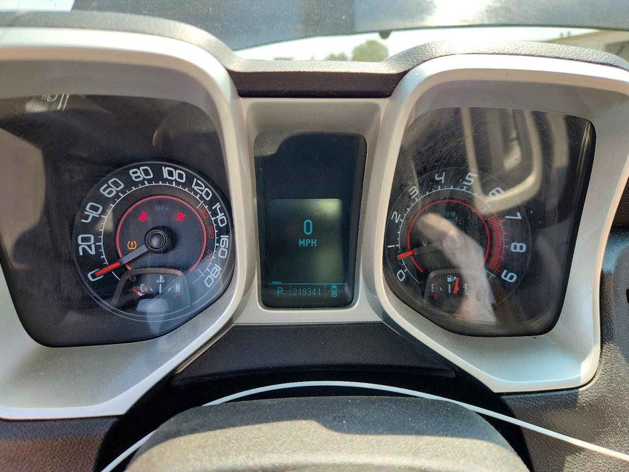 2010 Chevrolet Camaro Ss Синий vin: 2G1FJ1EJ3A9177799