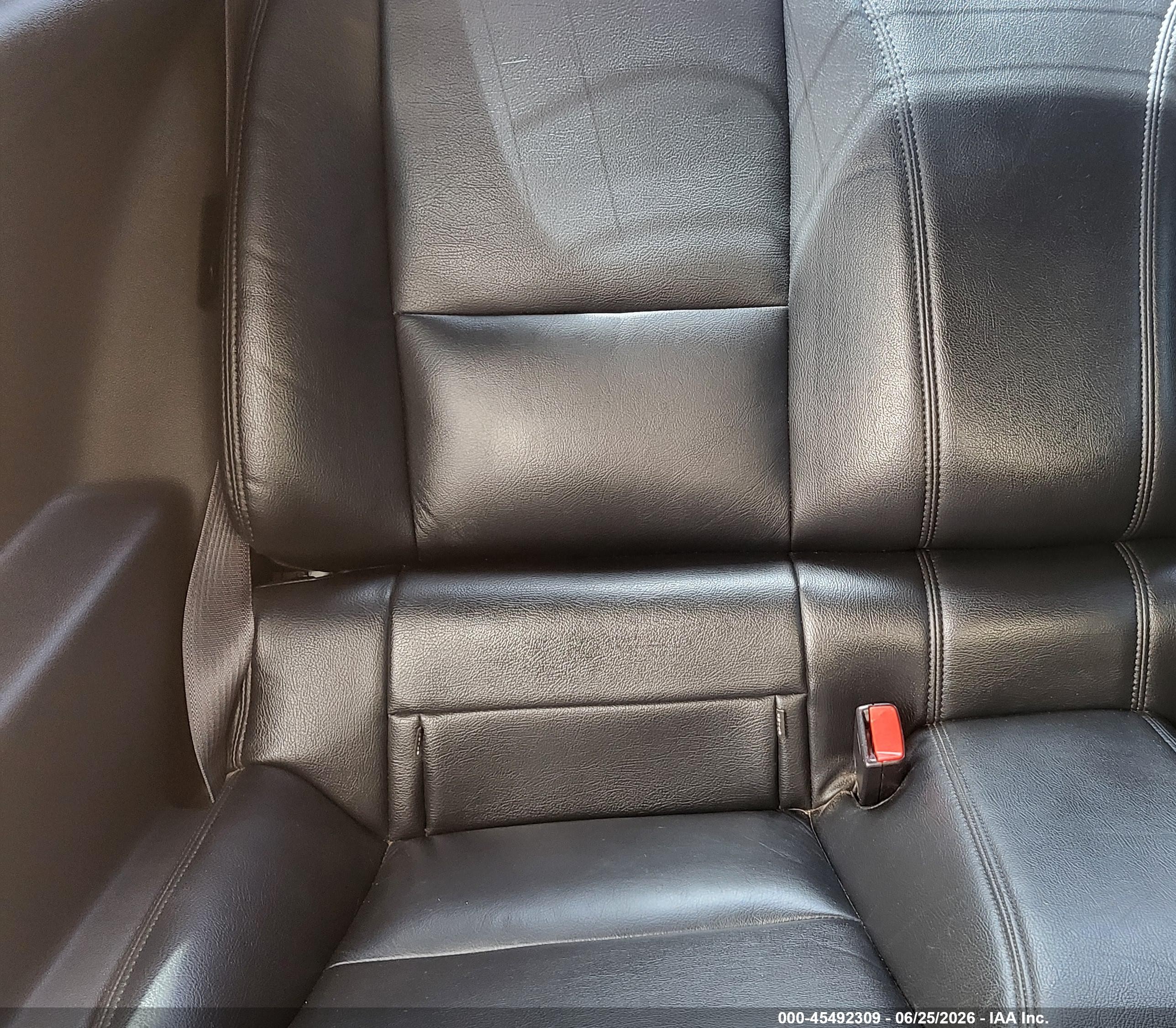 2014 Chevrolet Camaro 1ss White vin: 2G1FJ1EJ3E9289203