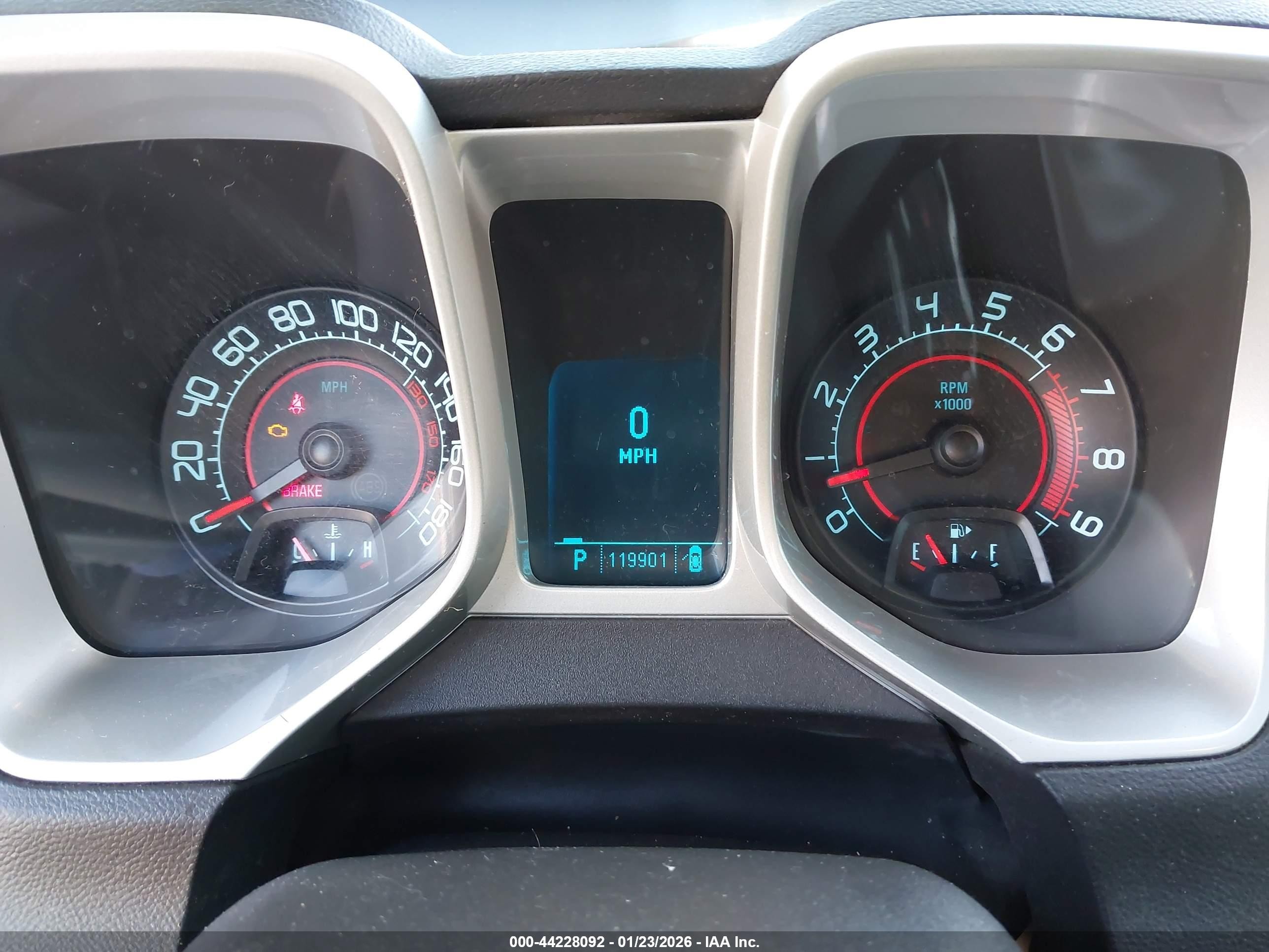2010 Chevrolet Camaro 1ss Gray vin: 2G1FJ1EJ4A9194370