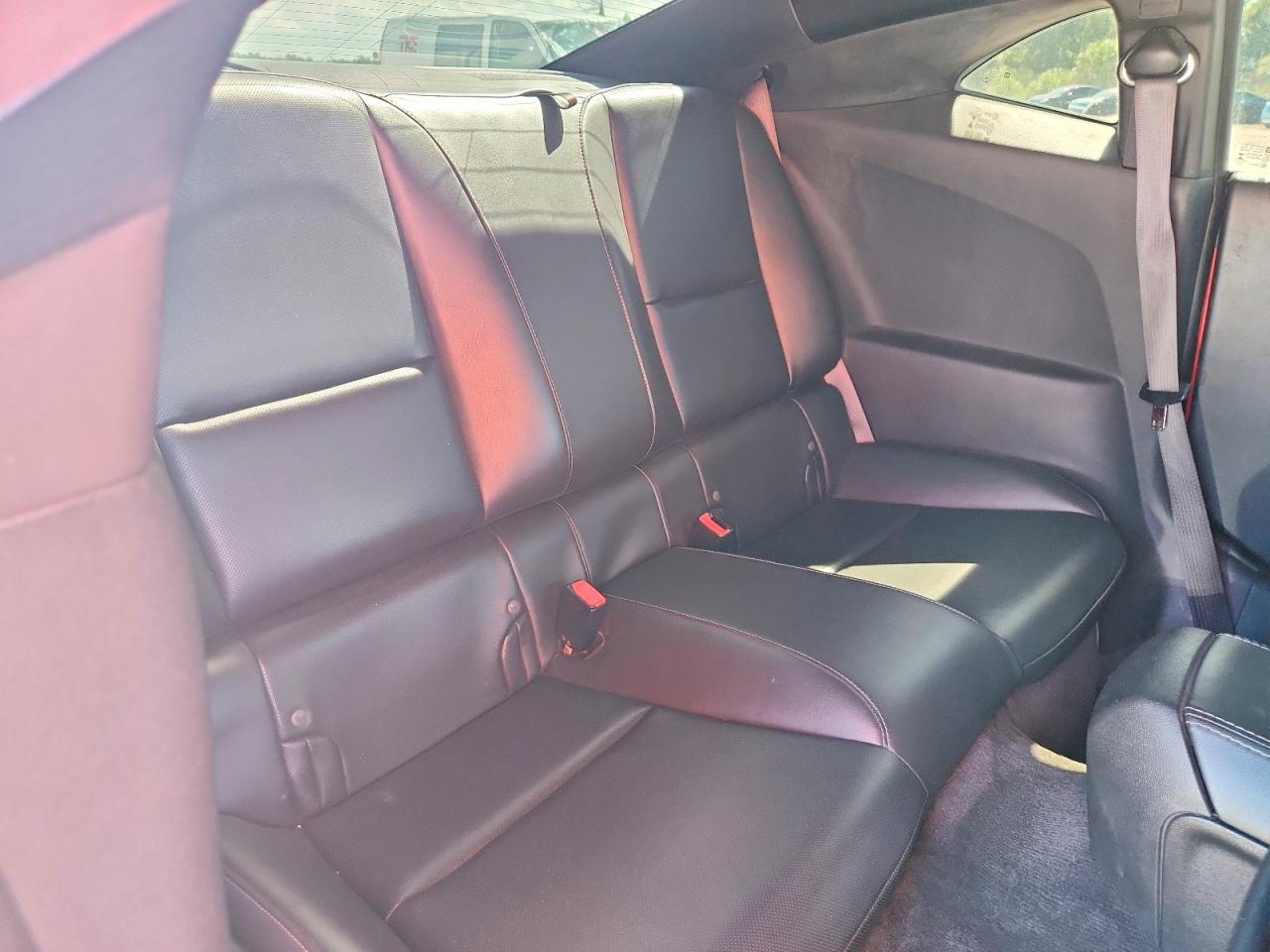 2015 Chevrolet Camaro 2ss Red vin: 2G1FJ1EW1F9284322