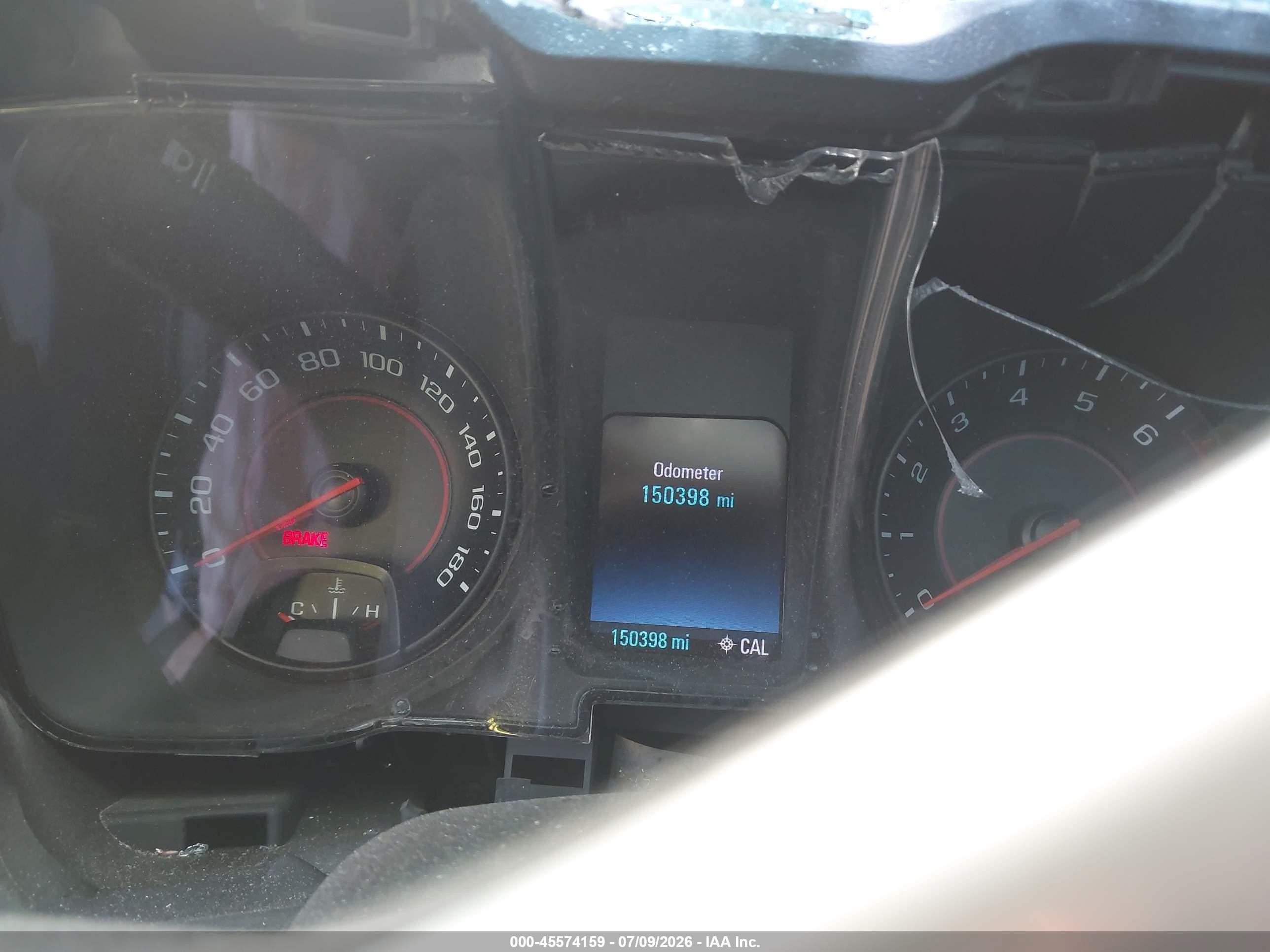 2015 Chevrolet Camaro 2ss Black vin: 2G1FJ1EWXF9238990