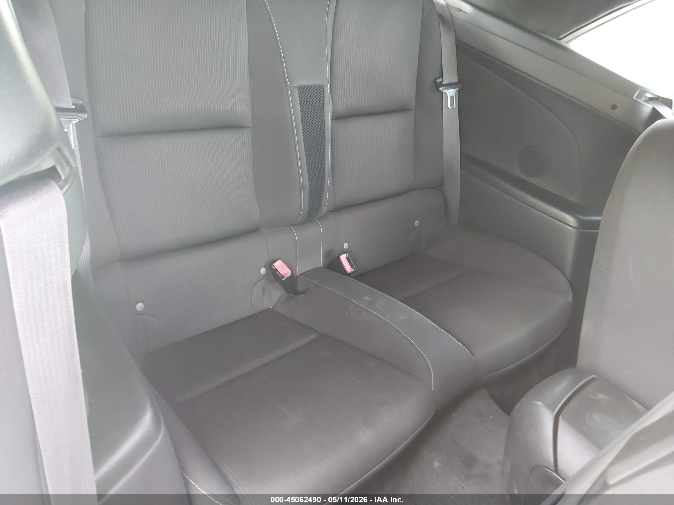 2013 Chevrolet Camaro 1ss White vin: 2G1FJ3DJ4D9246789