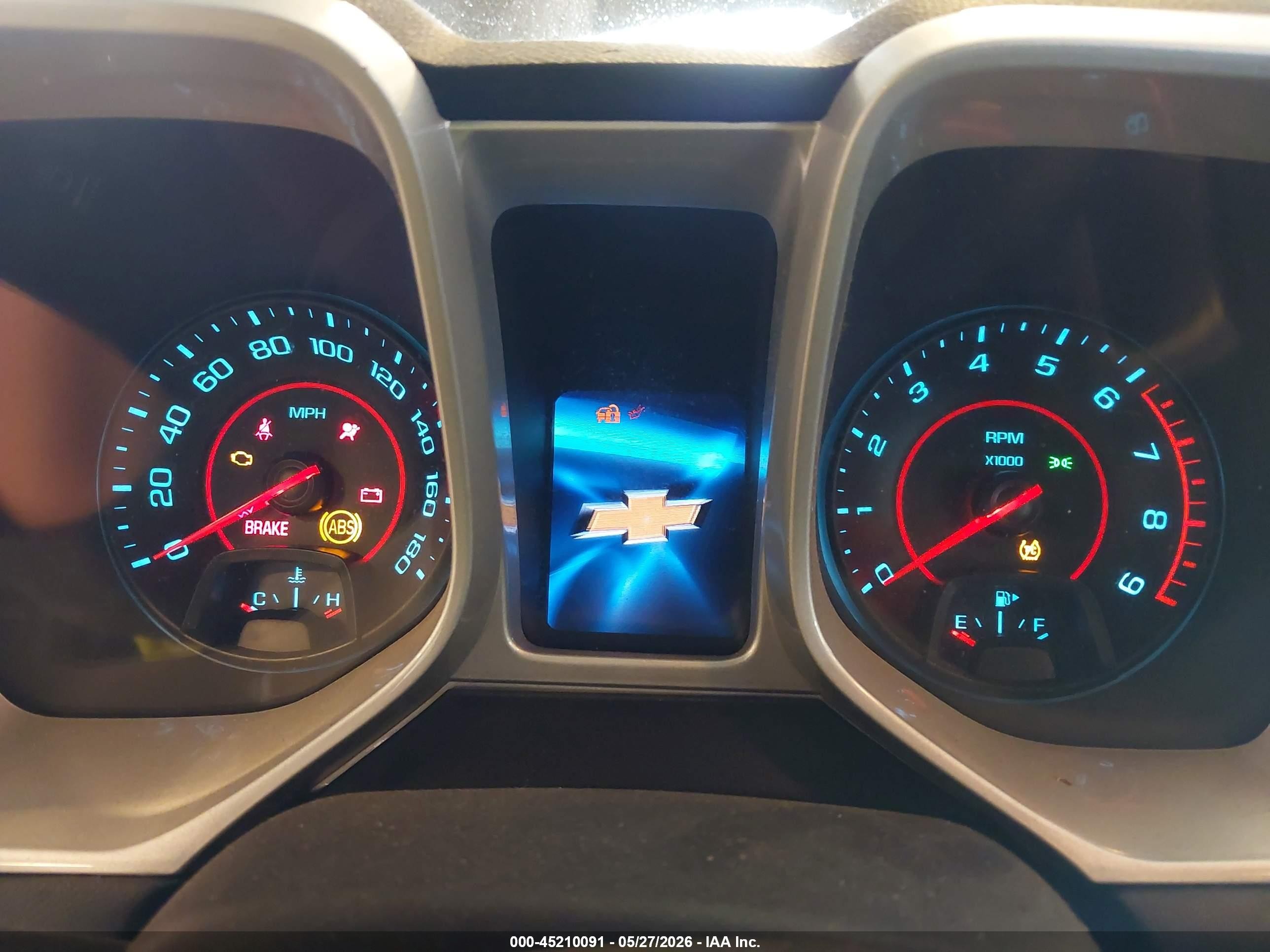 2015 Chevrolet Camaro 2ss Black vin: 2G1FJ3DWXF9290469