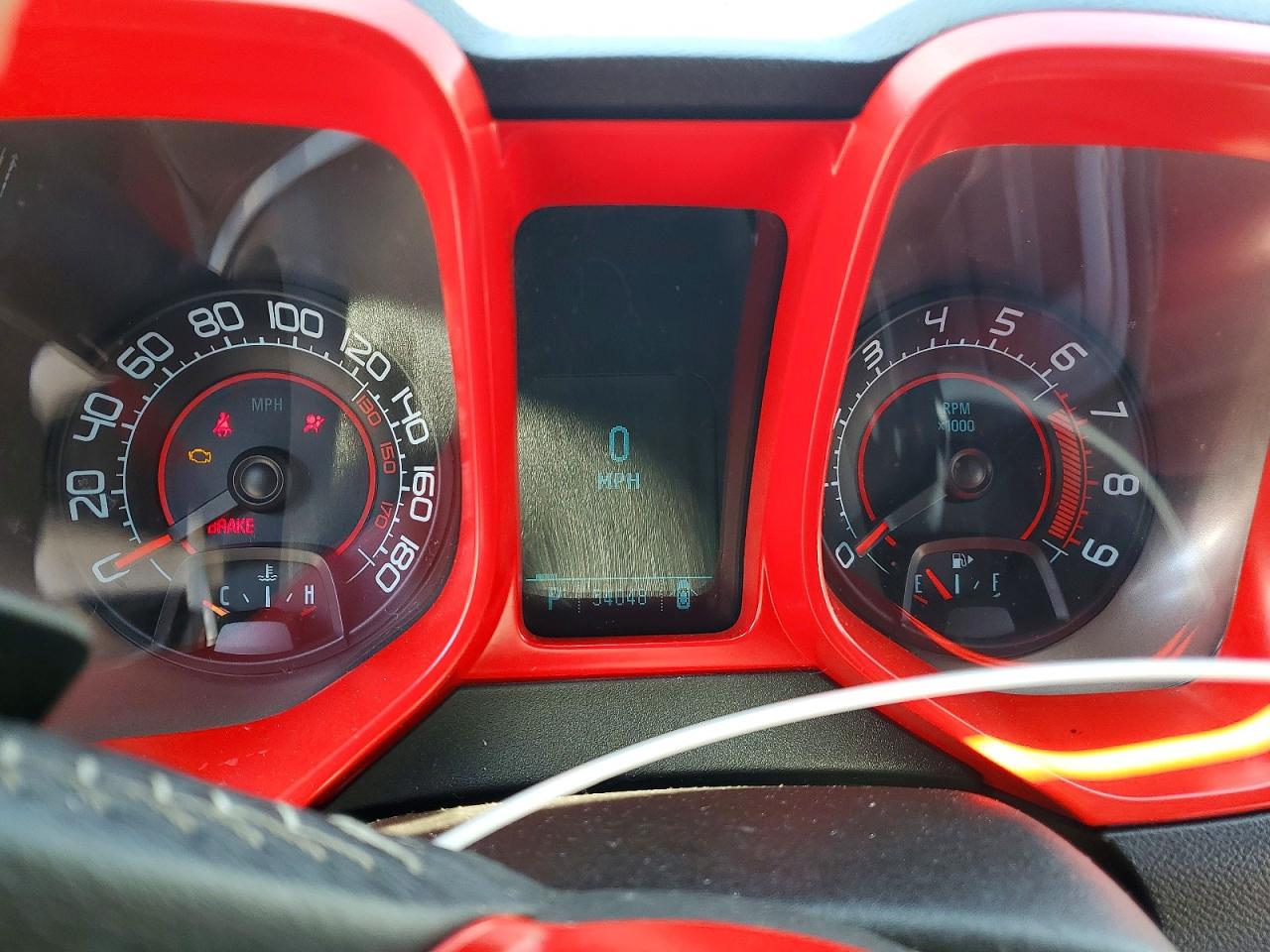 2010 Chevrolet Camaro Ss Black vin: 2G1FK1EJ0A9118982