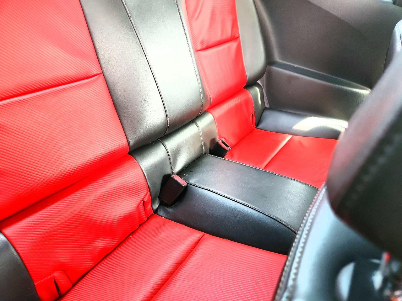 2010 Chevrolet Camaro Ss Black vin: 2G1FK1EJ0A9118982