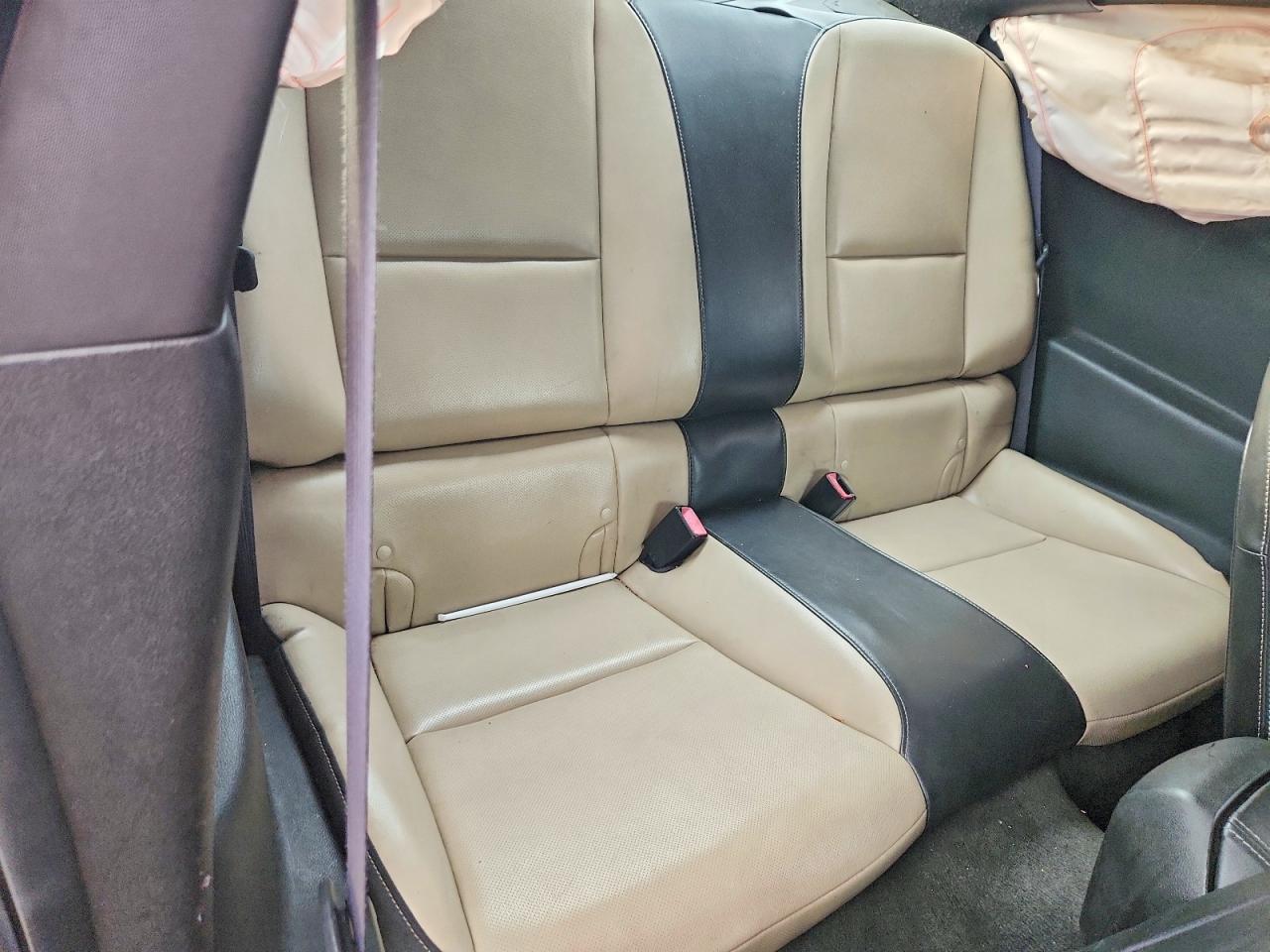 2011 Chevrolet Camaro 2ss Burgundy vin: 2G1FK1EJ0B9147044