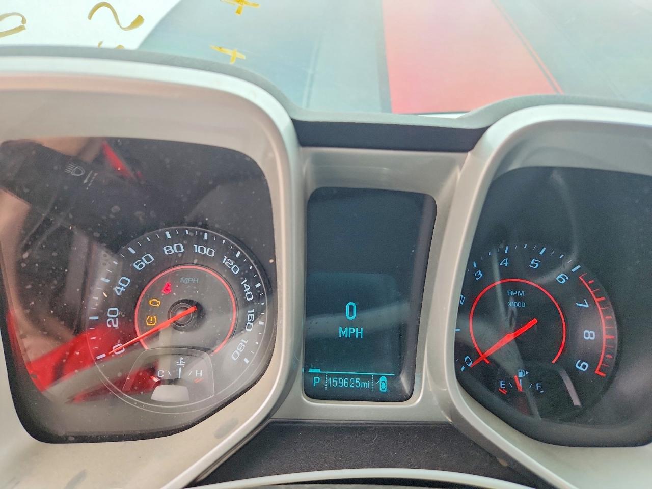 2012 Chevrolet Camaro 2ss Black vin: 2G1FK1EJ0C9130746