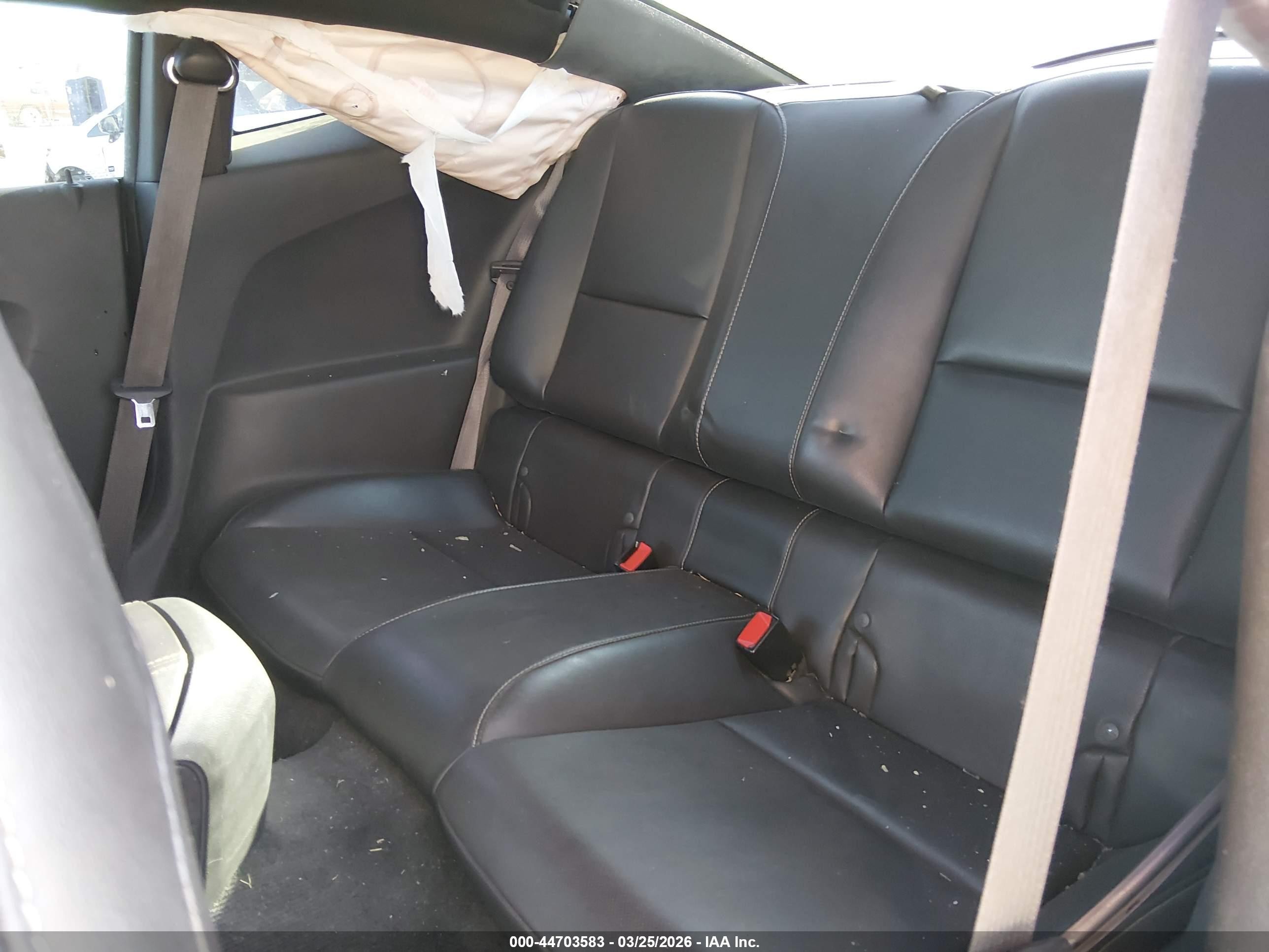2014 Chevrolet Camaro 2ss Black vin: 2G1FK1EJ0E9304818