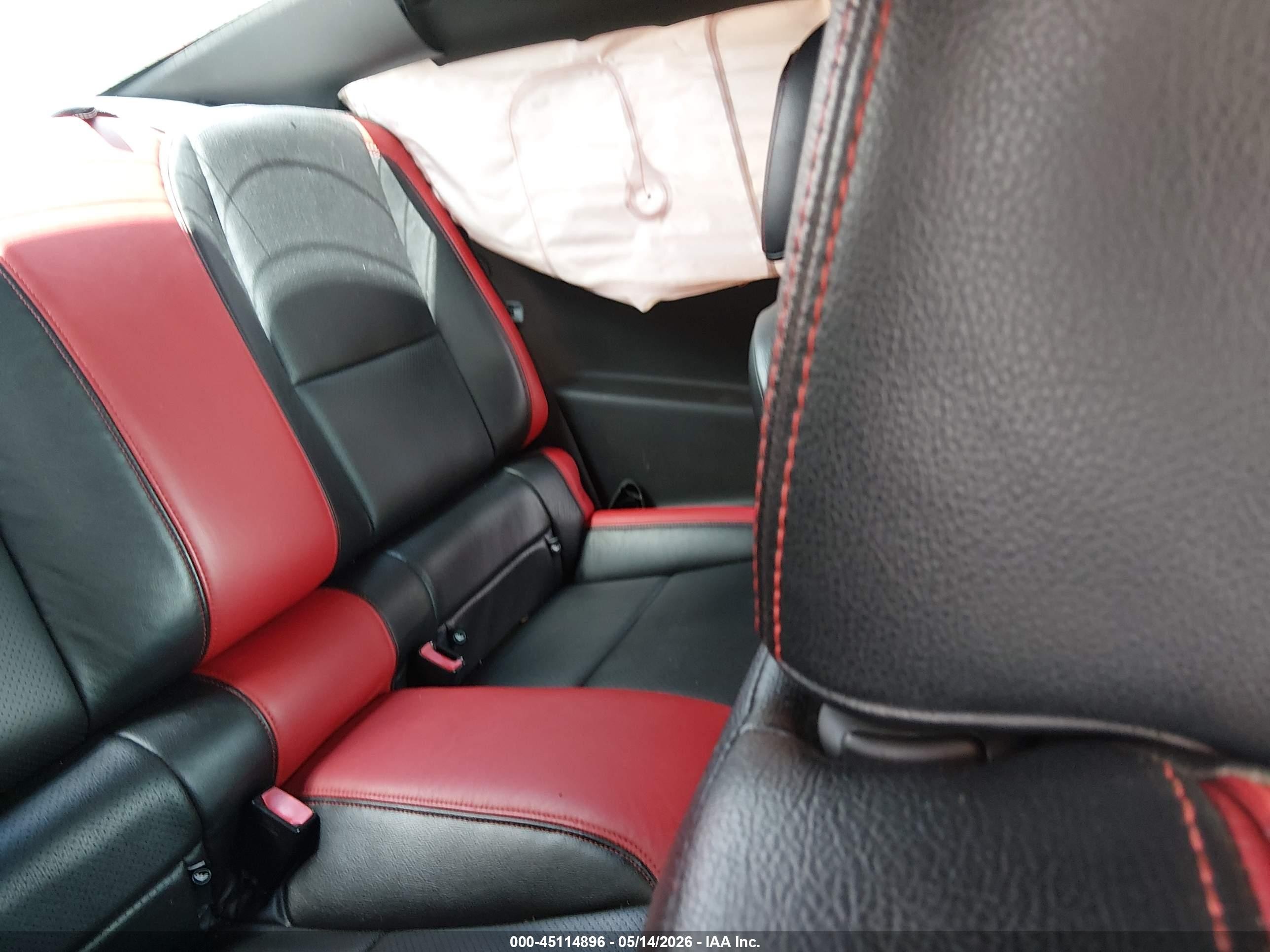 2010 Chevrolet Camaro 2ss White vin: 2G1FK1EJ1A9152252