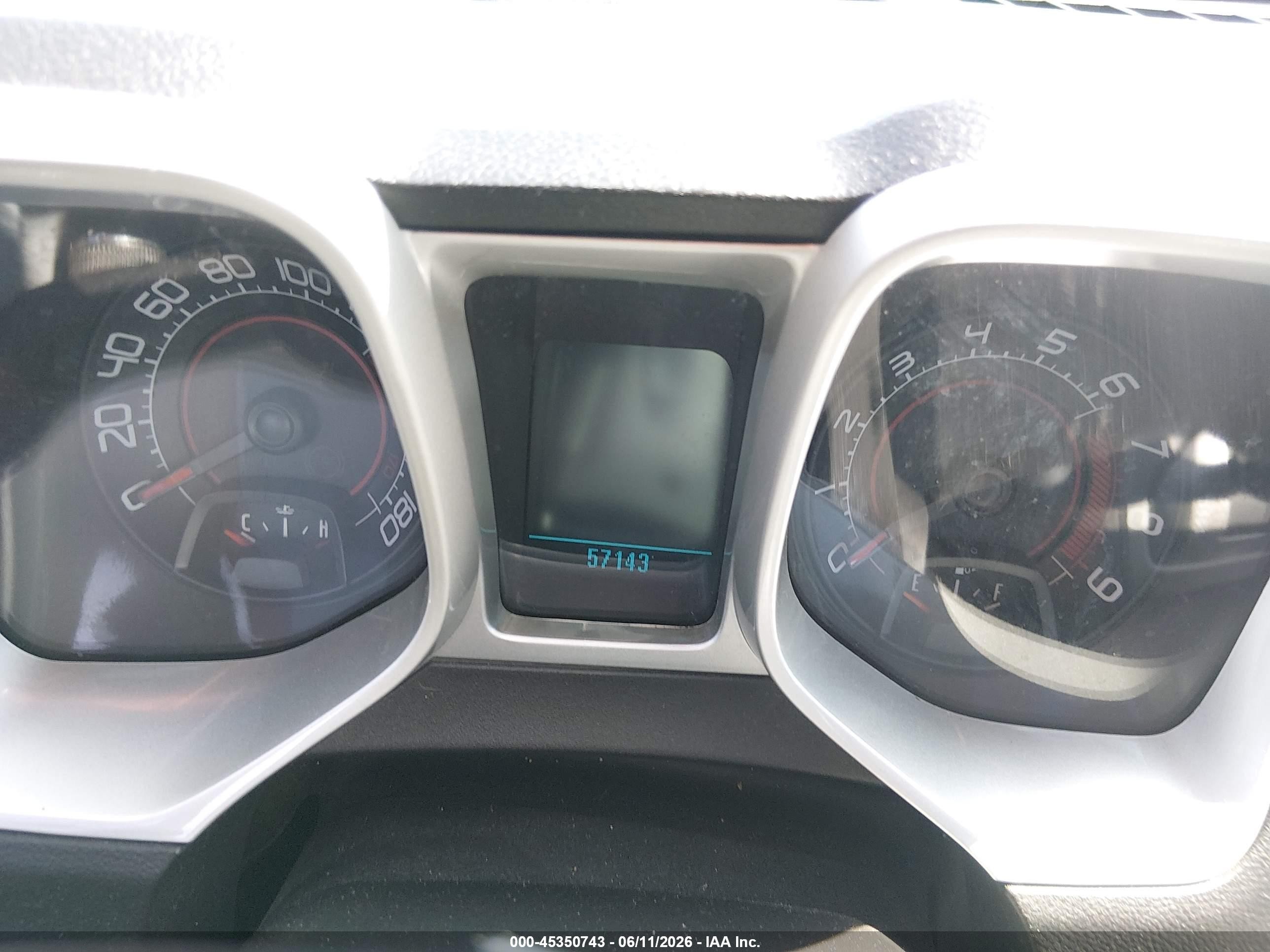 2011 Chevrolet Camaro 2ss Blue vin: 2G1FK1EJ2B9147675