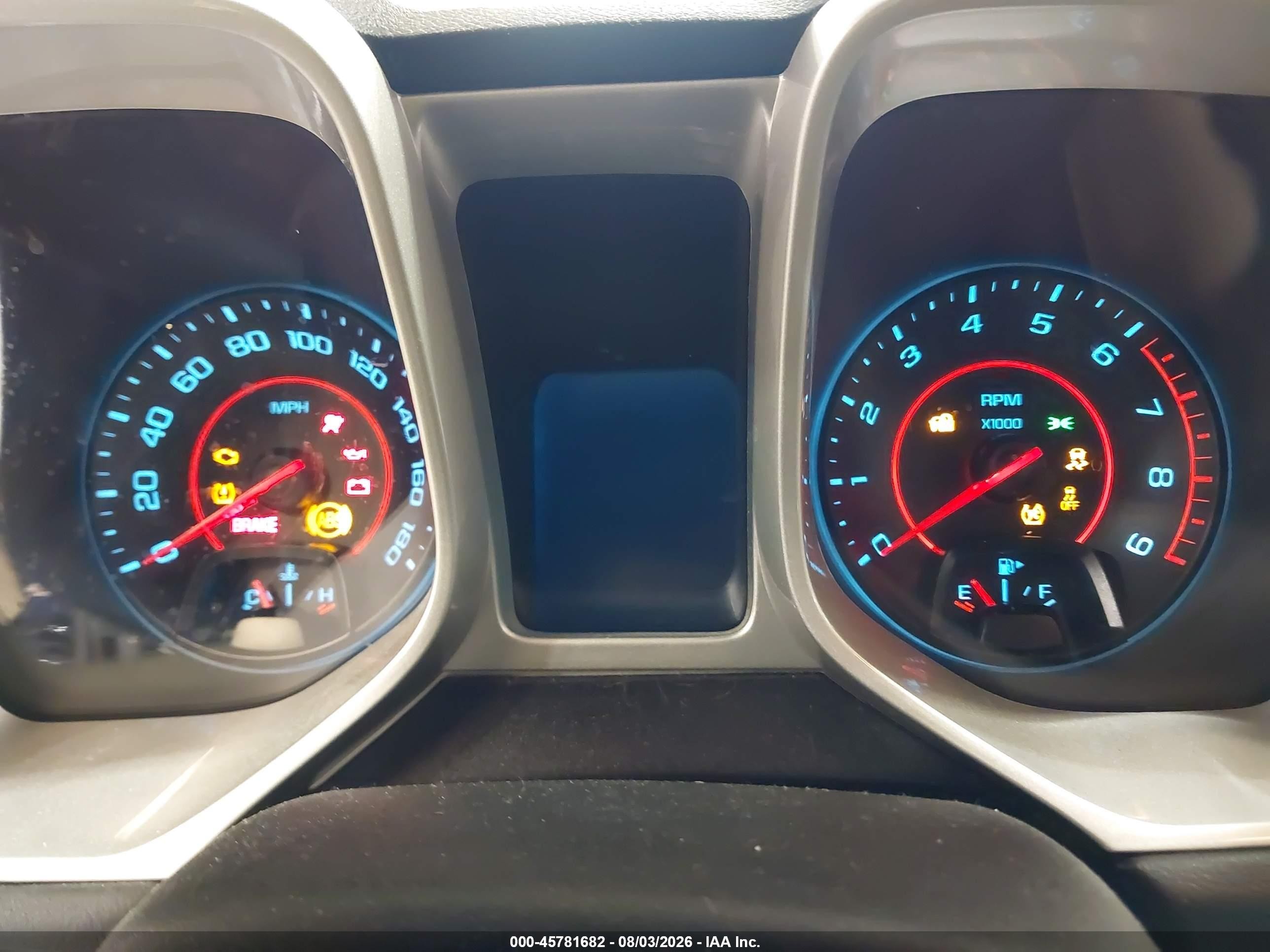 2012 Chevrolet Camaro 2ss Blue vin: 2G1FK1EJ2C9203471