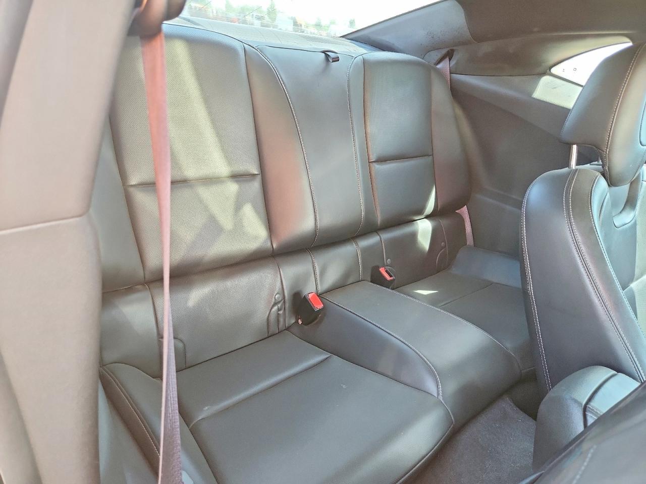 2015 Chevrolet Camaro 2ss Orange vin: 2G1FK1EJ2F9168290