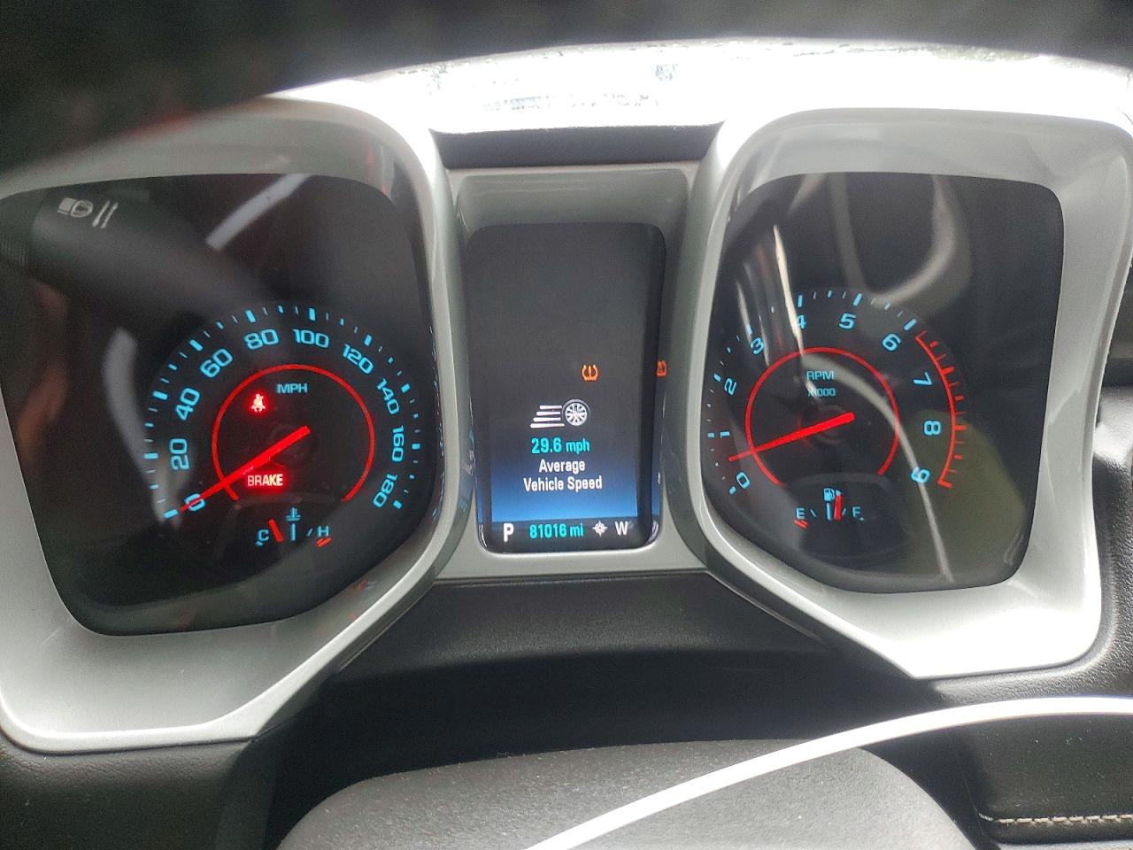 2015 Chevrolet Camaro 2ss Black vin: 2G1FK1EJ2F9180844