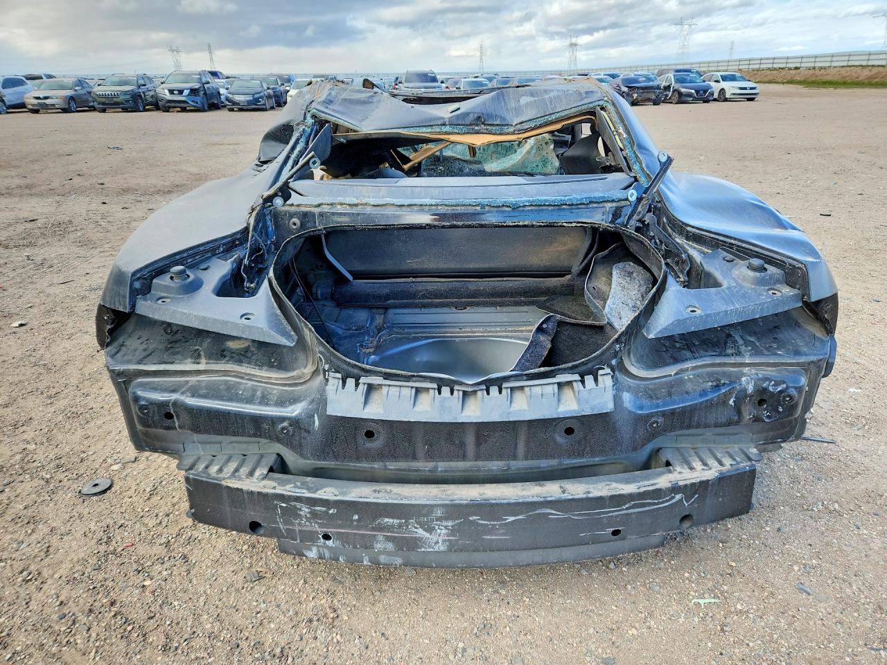 2015 Chevrolet Camaro 2ss Серый vin: 2G1FK1EJ2F9274349