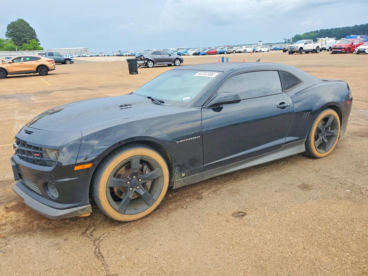 2G1FK1EJ3A9128972