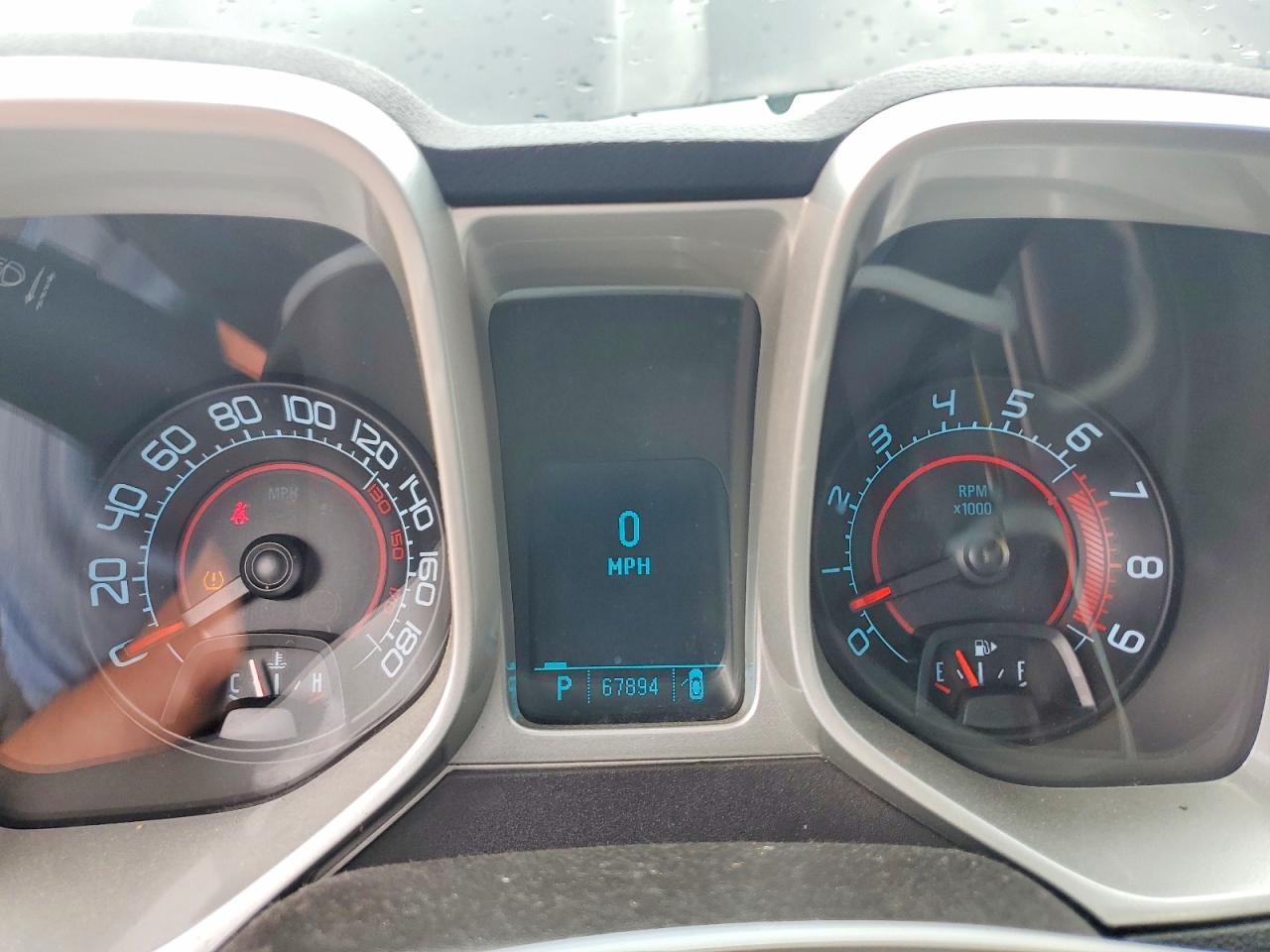 2010 Chevrolet Camaro Ss Черный vin: 2G1FK1EJ3A9128972