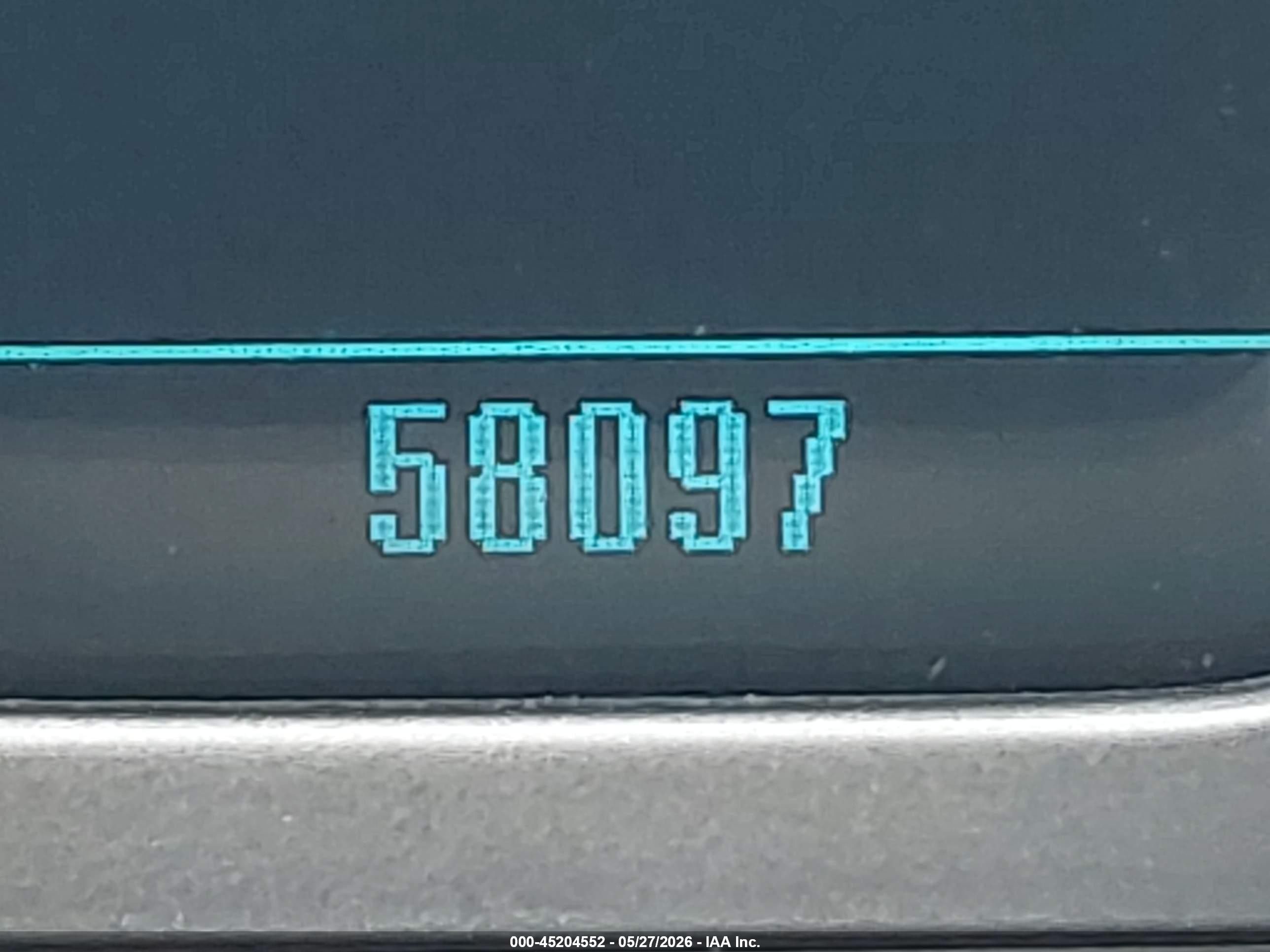 2011 Chevrolet Camaro 2ss Silver vin: 2G1FK1EJ3B9103734