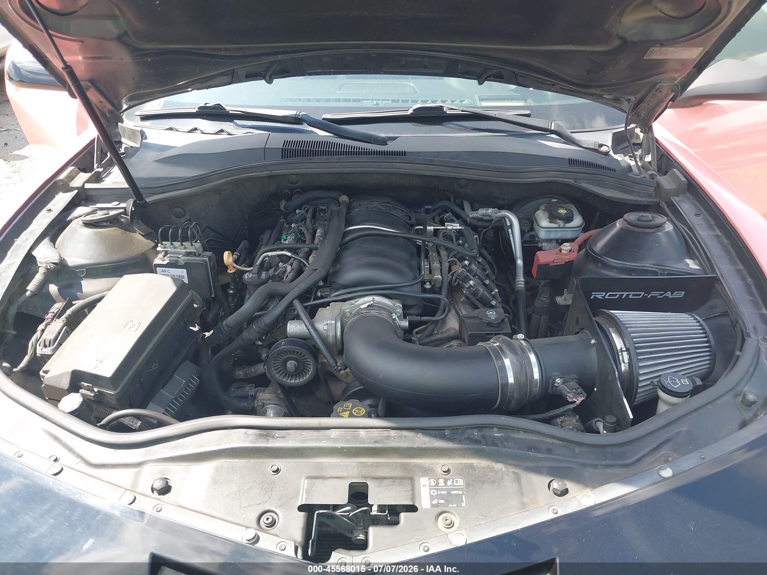 2011 Chevrolet Camaro 2ss Pink vin: 2G1FK1EJ3B9130142