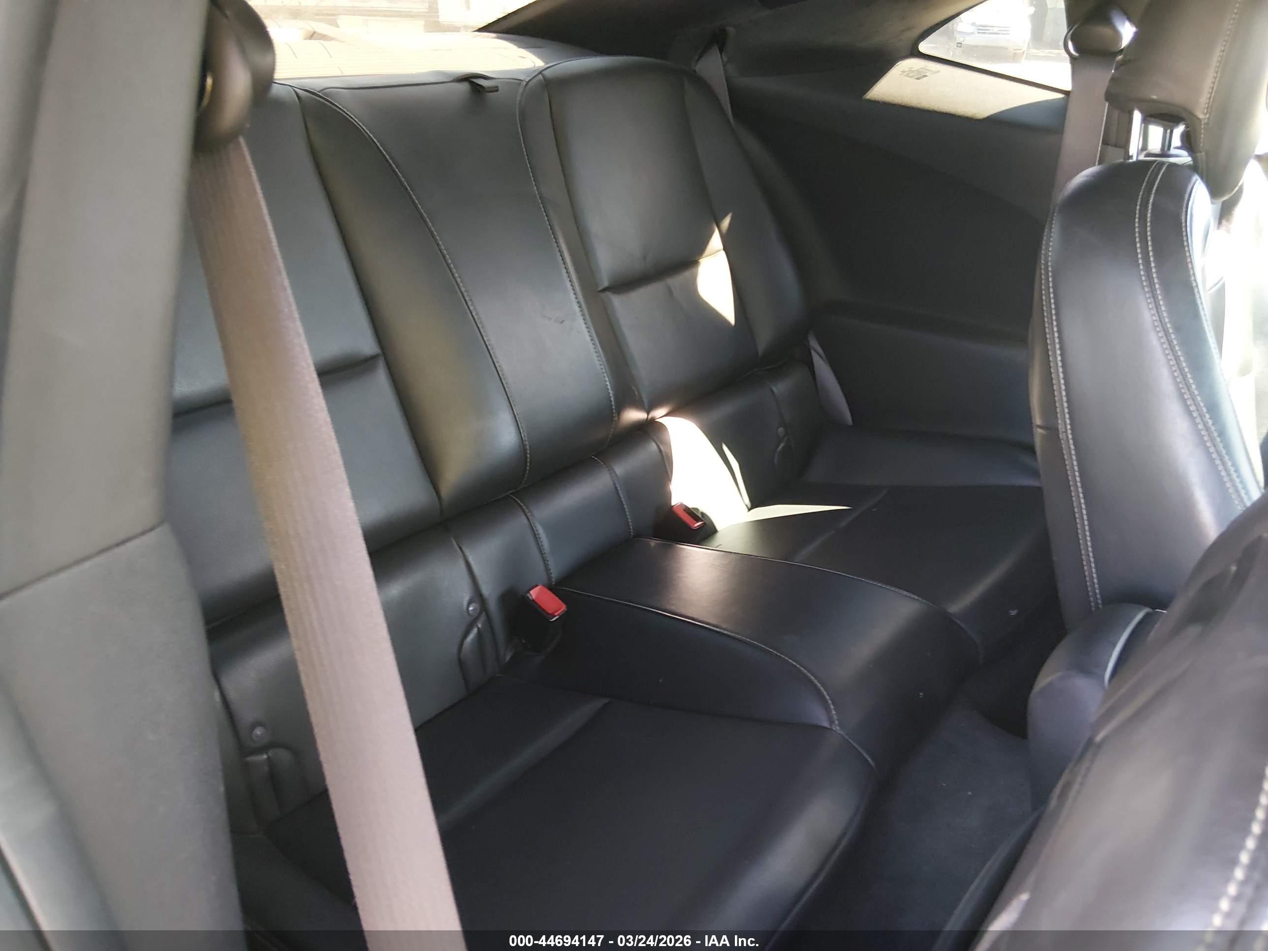 2011 Chevrolet Camaro 2ss Blue vin: 2G1FK1EJ3B9140833