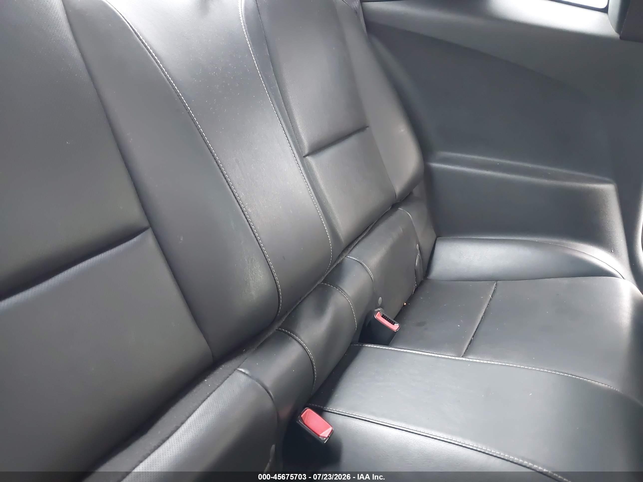 2011 Chevrolet Camaro 2ss Silver vin: 2G1FK1EJ3B9157065